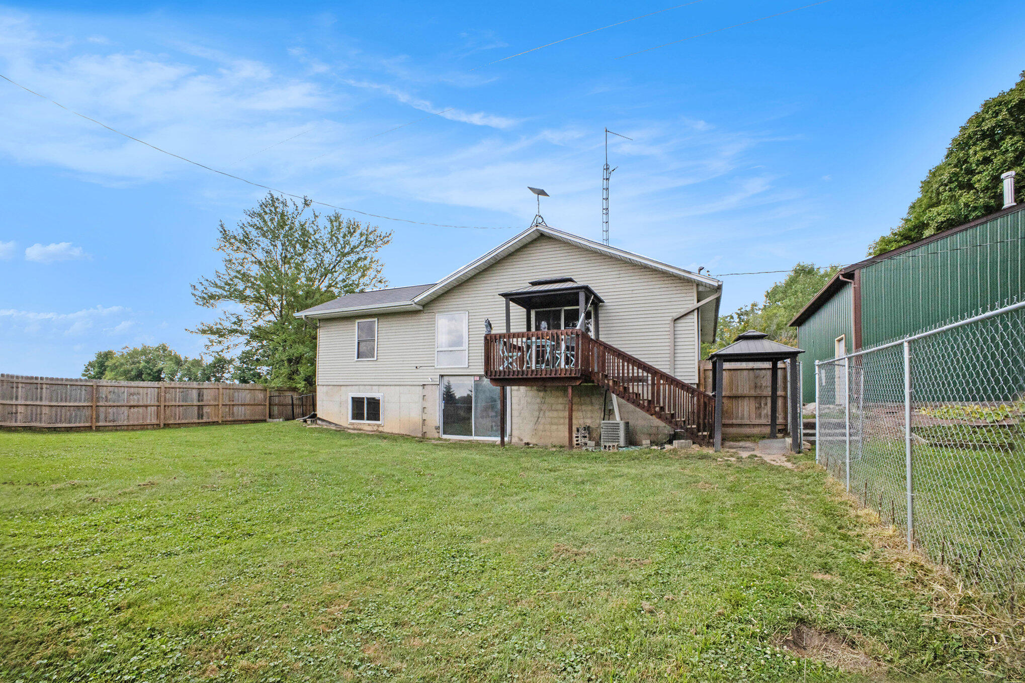 2661 Swift Road