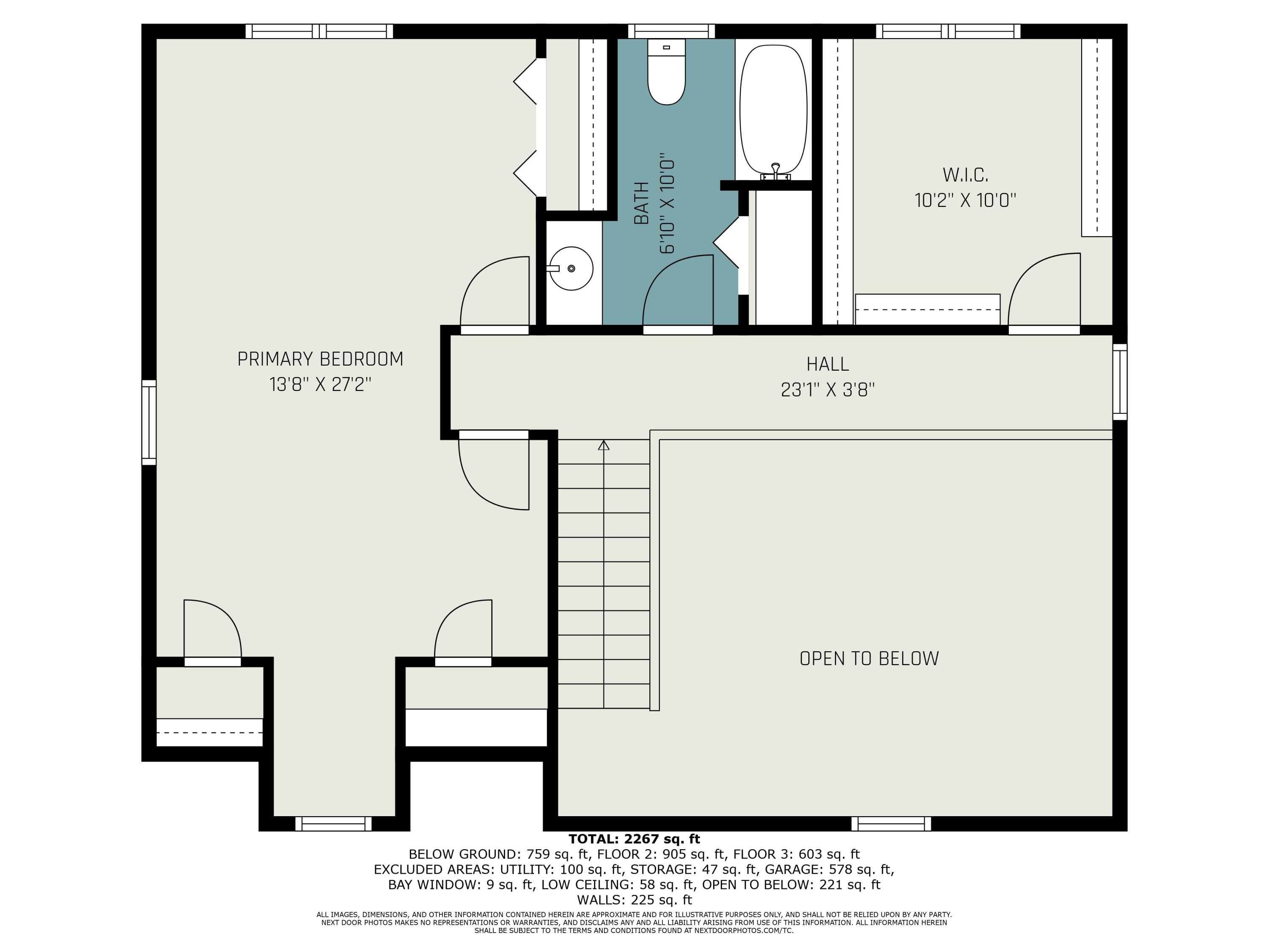 5080 Brookestone Drive NE