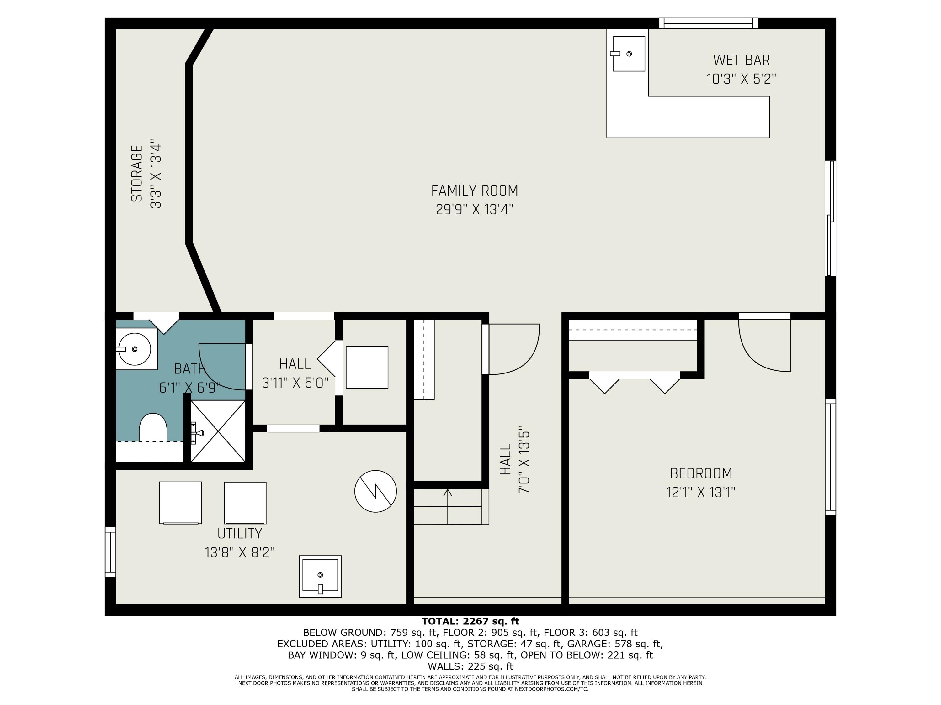 5080 Brookestone Drive NE