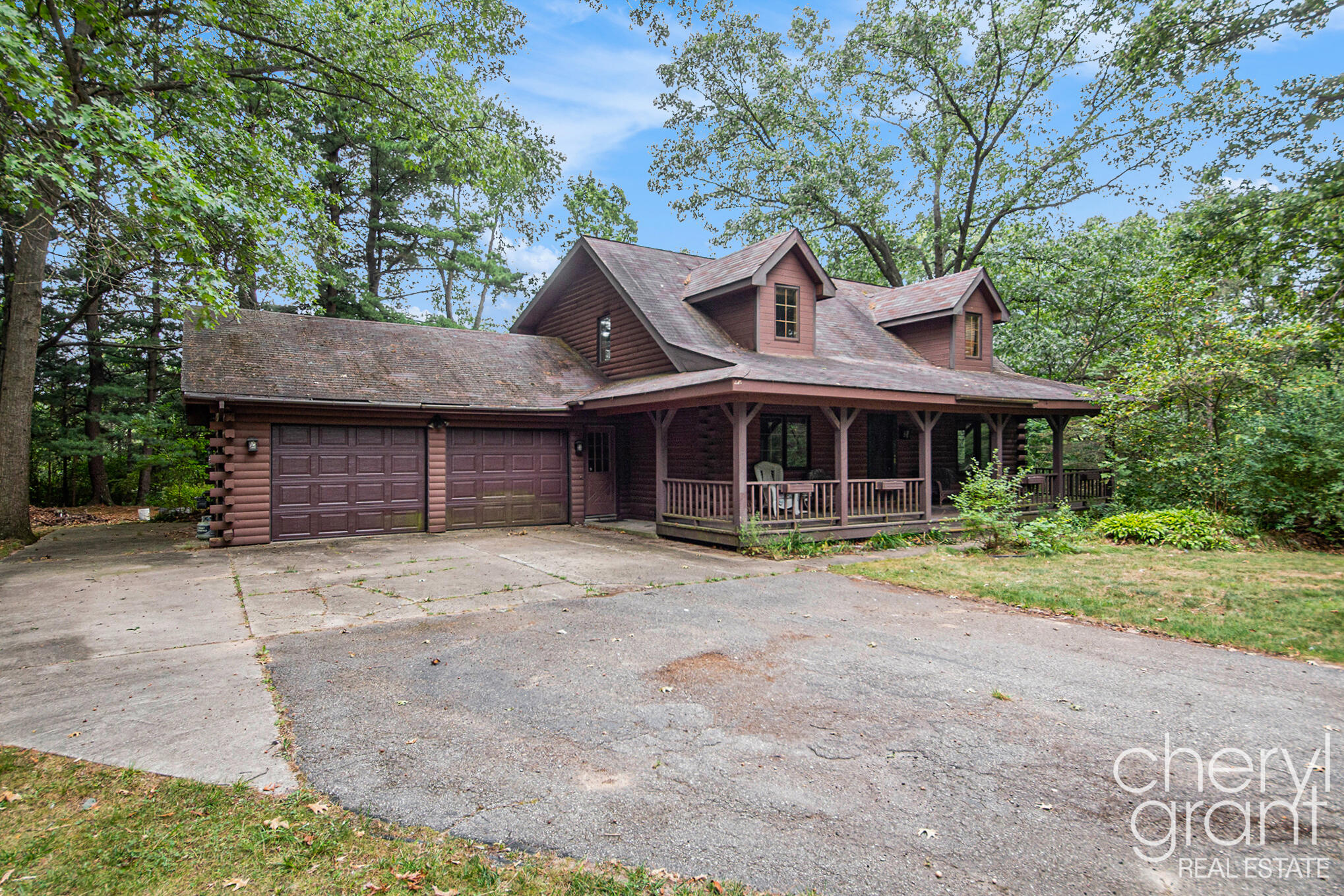 5080 Brookestone Drive NE