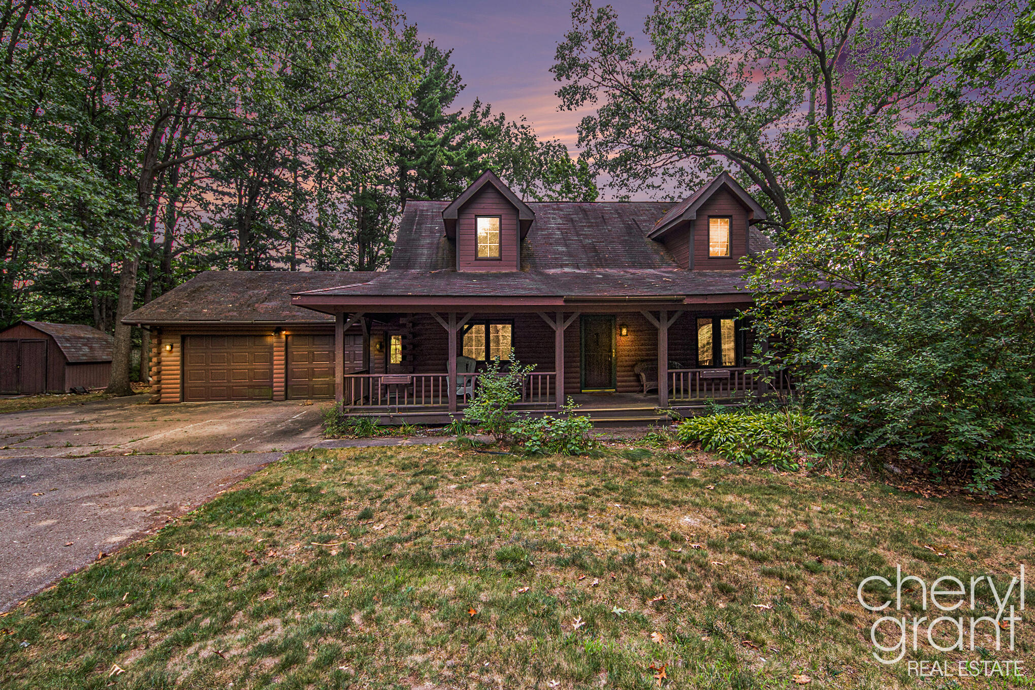 5080 Brookestone Drive NE