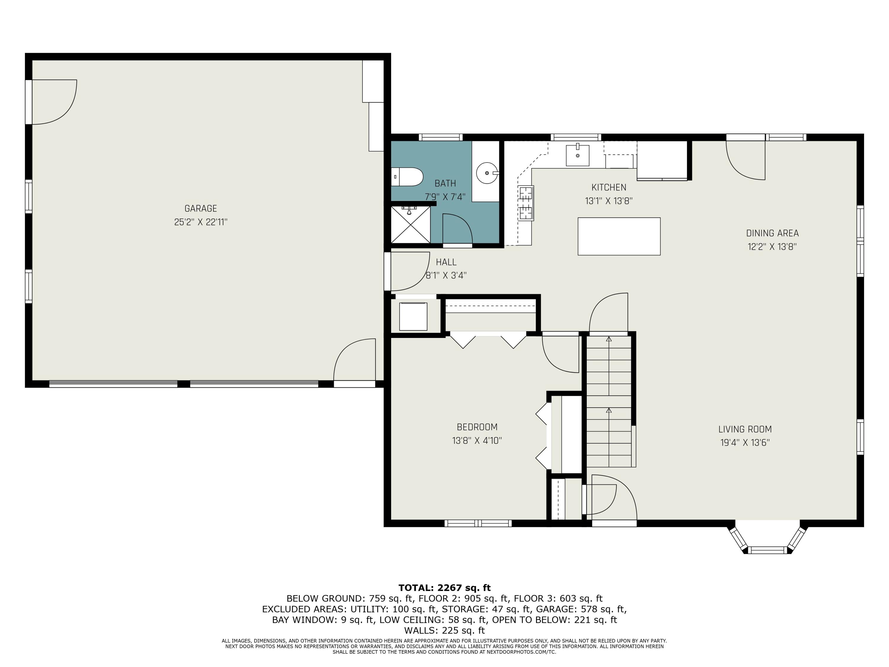 5080 Brookestone Drive NE