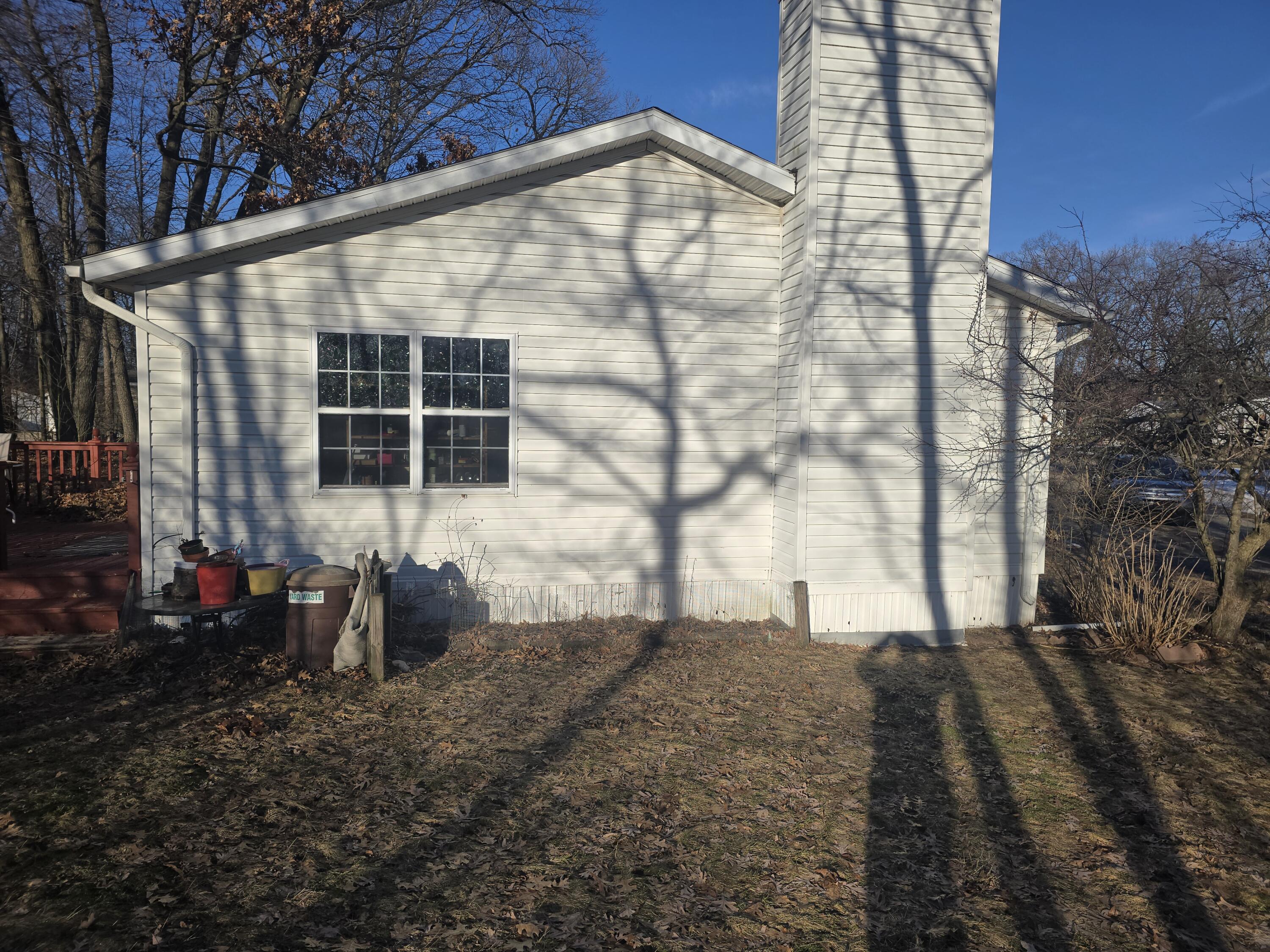 4314 Meadowsweet Lane