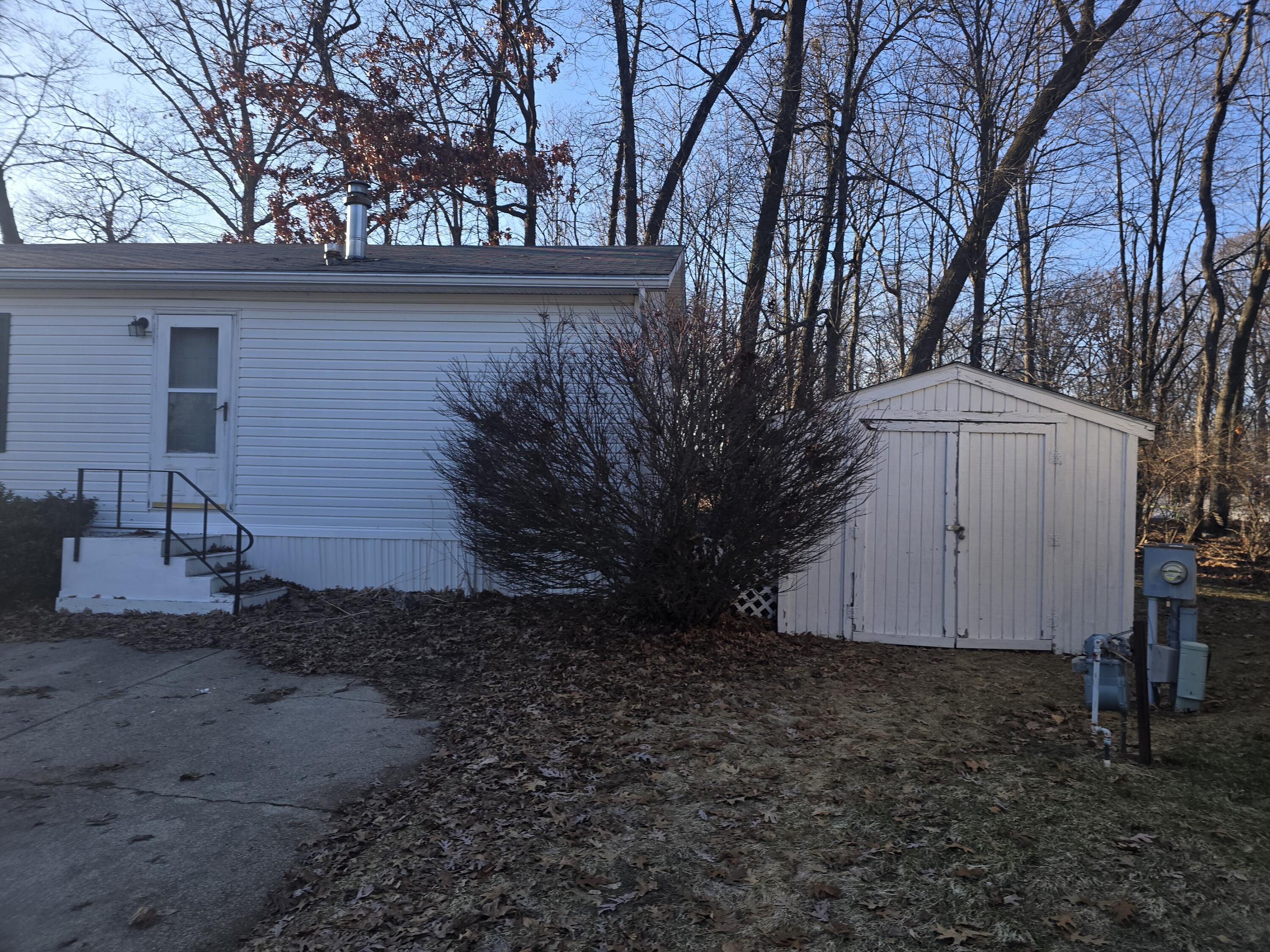 4314 Meadowsweet Lane