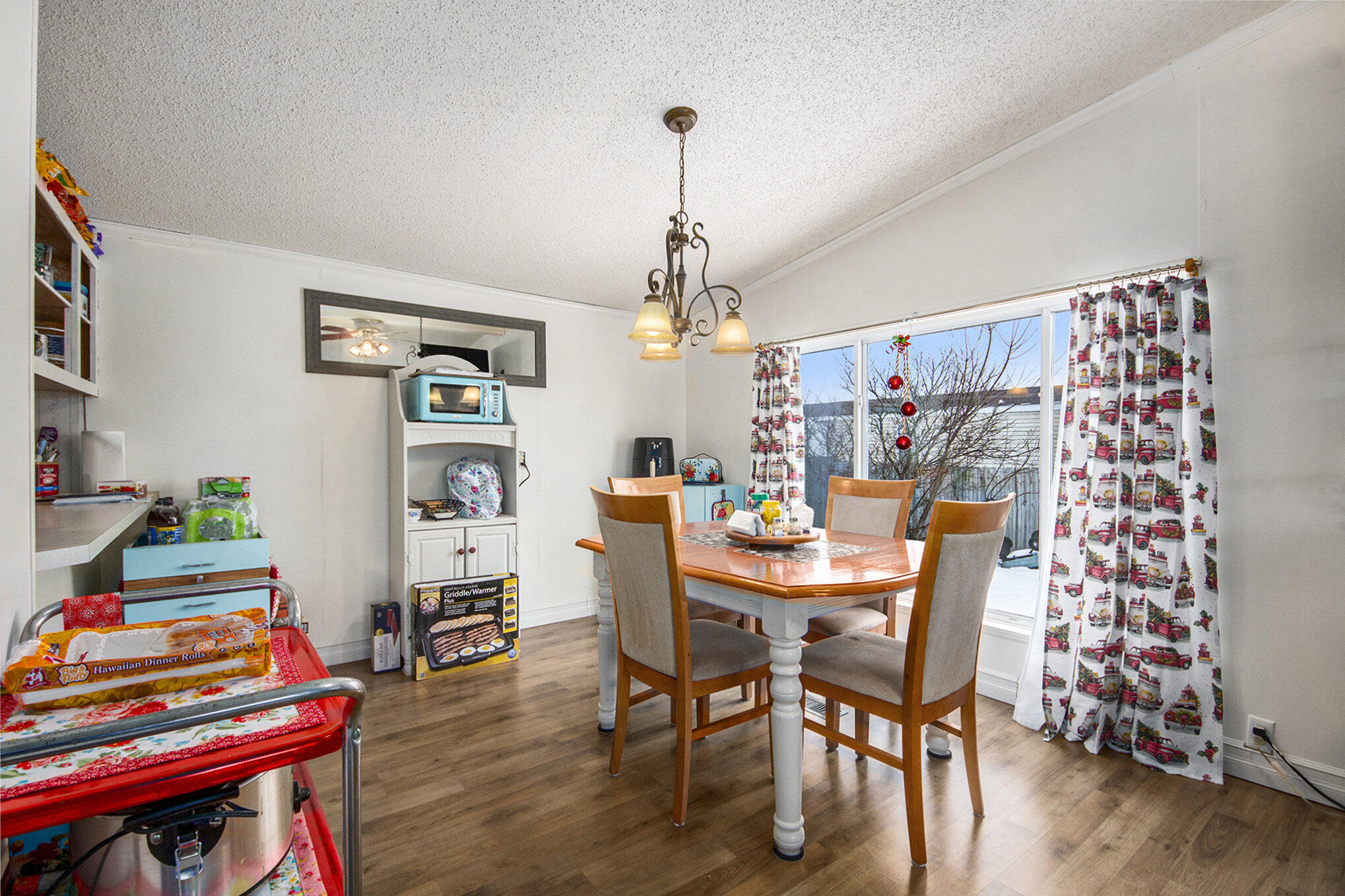 5616 Tanglewood Trail