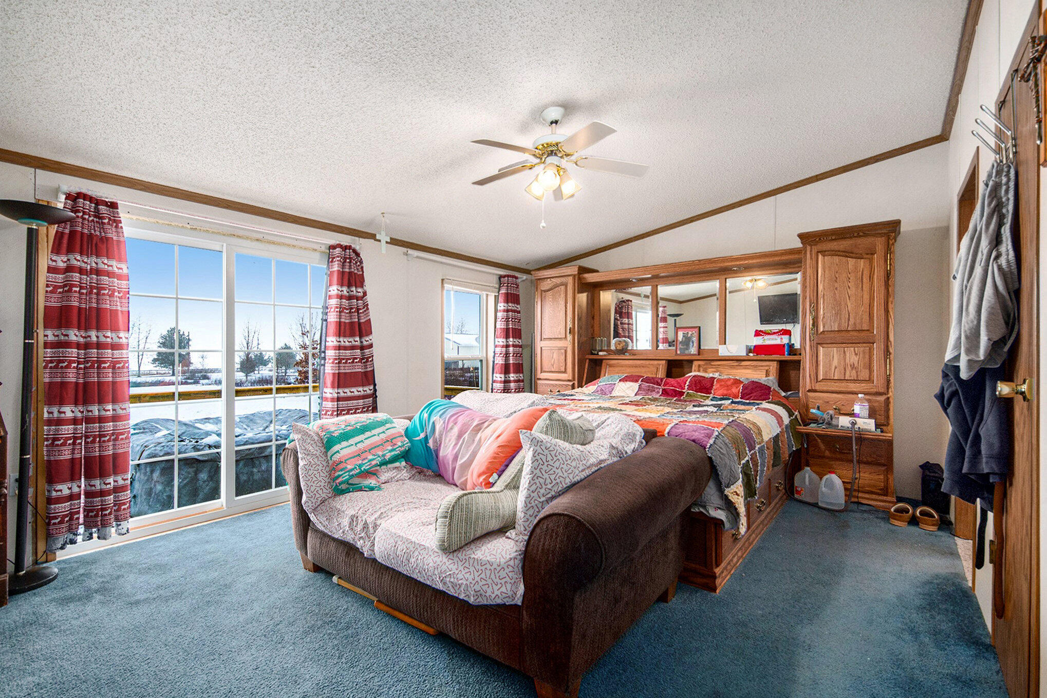 5616 Tanglewood Trail