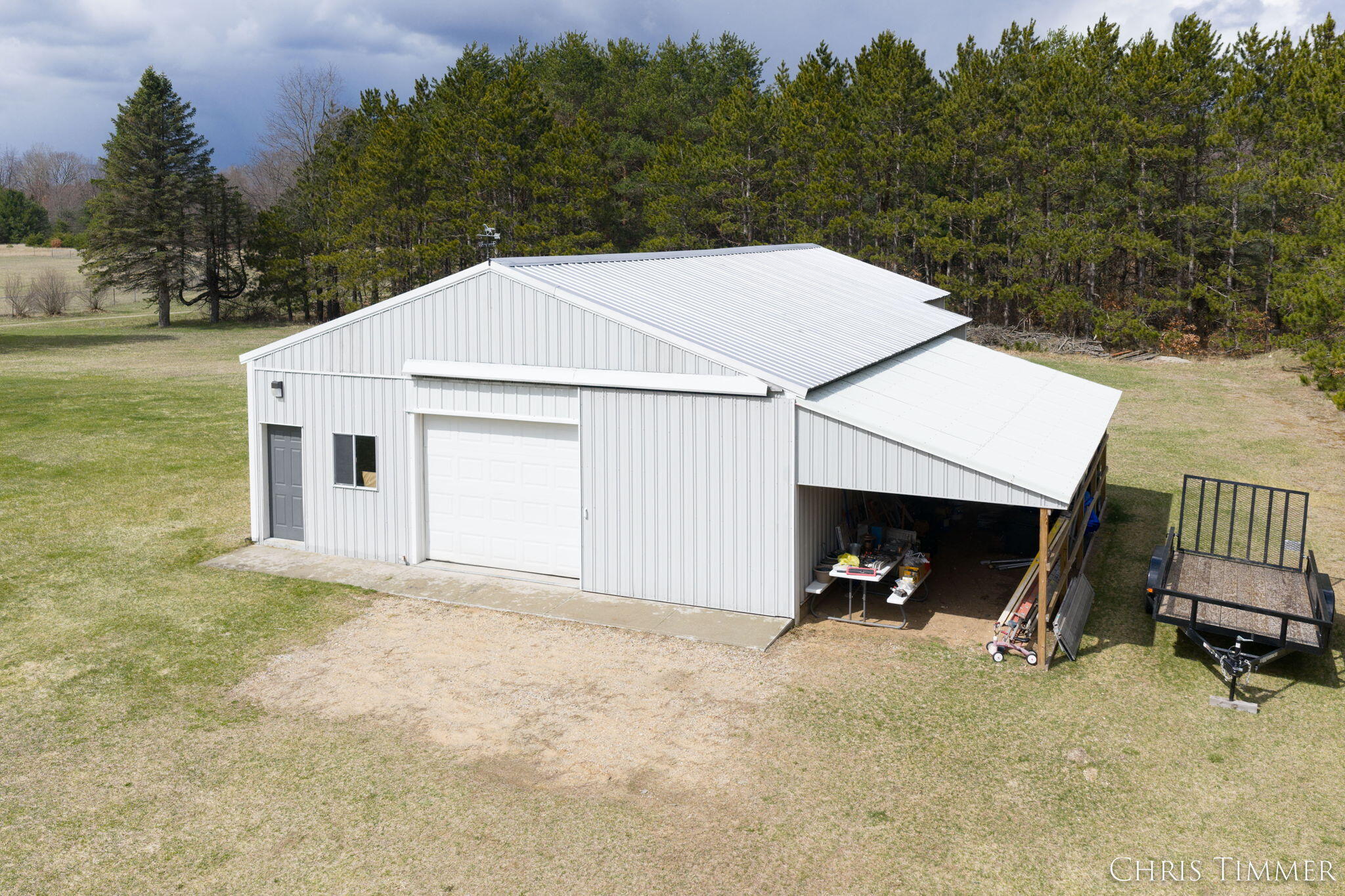 1787 18 Mile Road