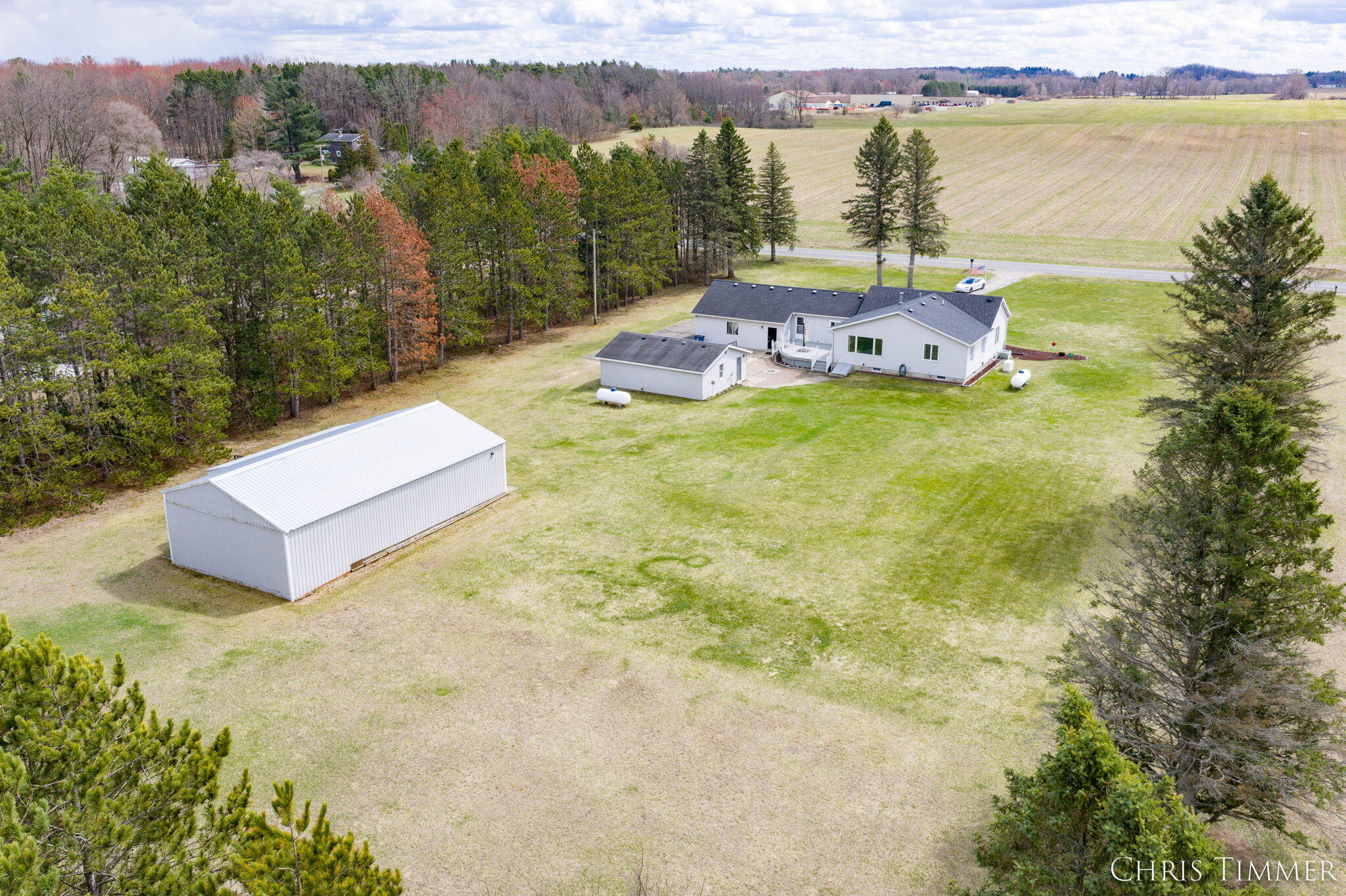 1787 18 Mile Road