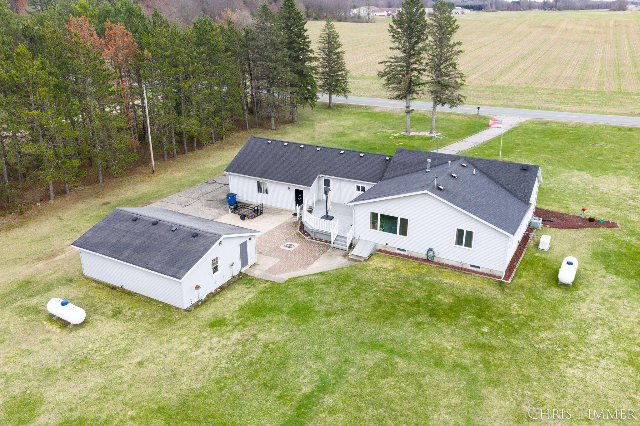 1787 18 Mile Road