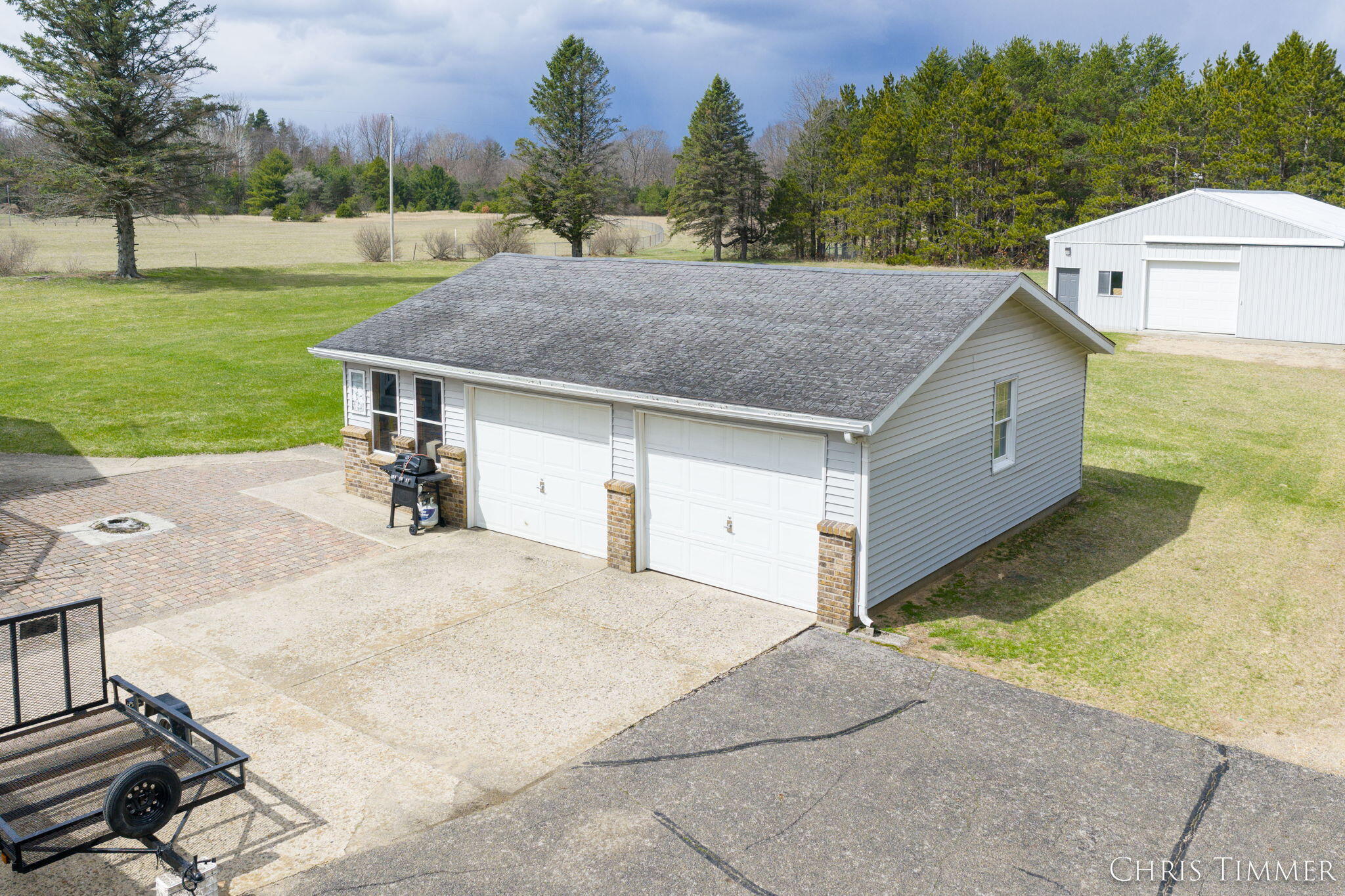 1787 18 Mile Road