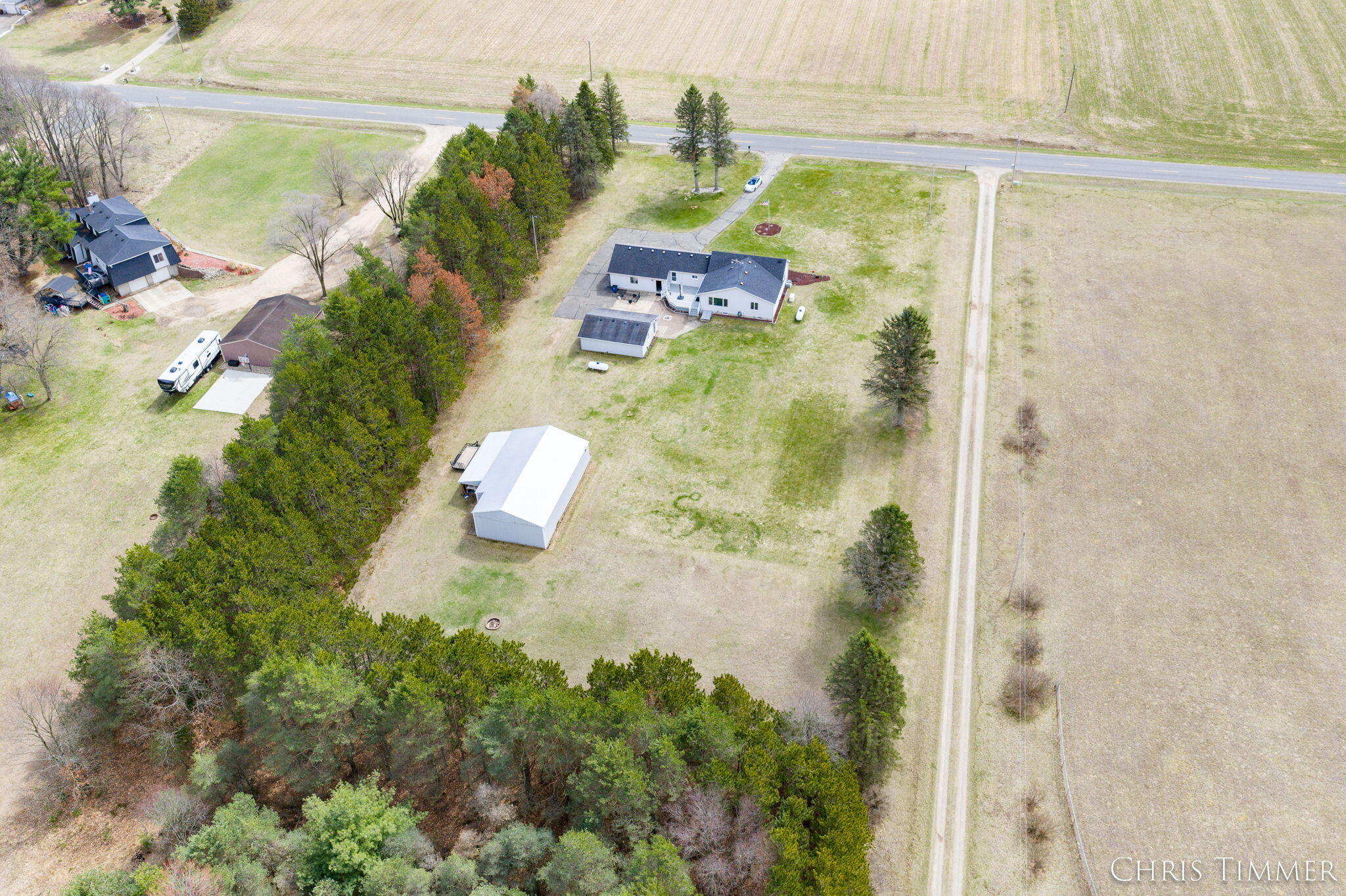 1787 18 Mile Road