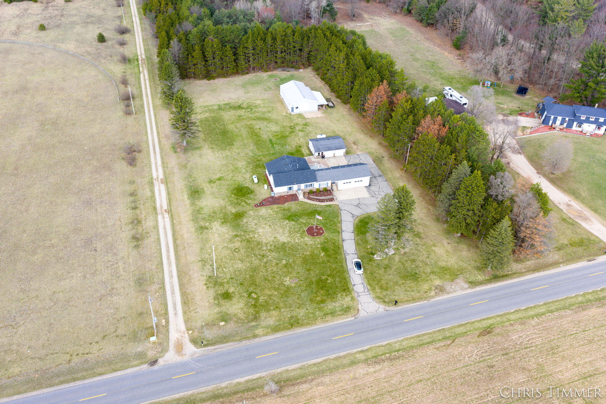 1787 18 Mile Road