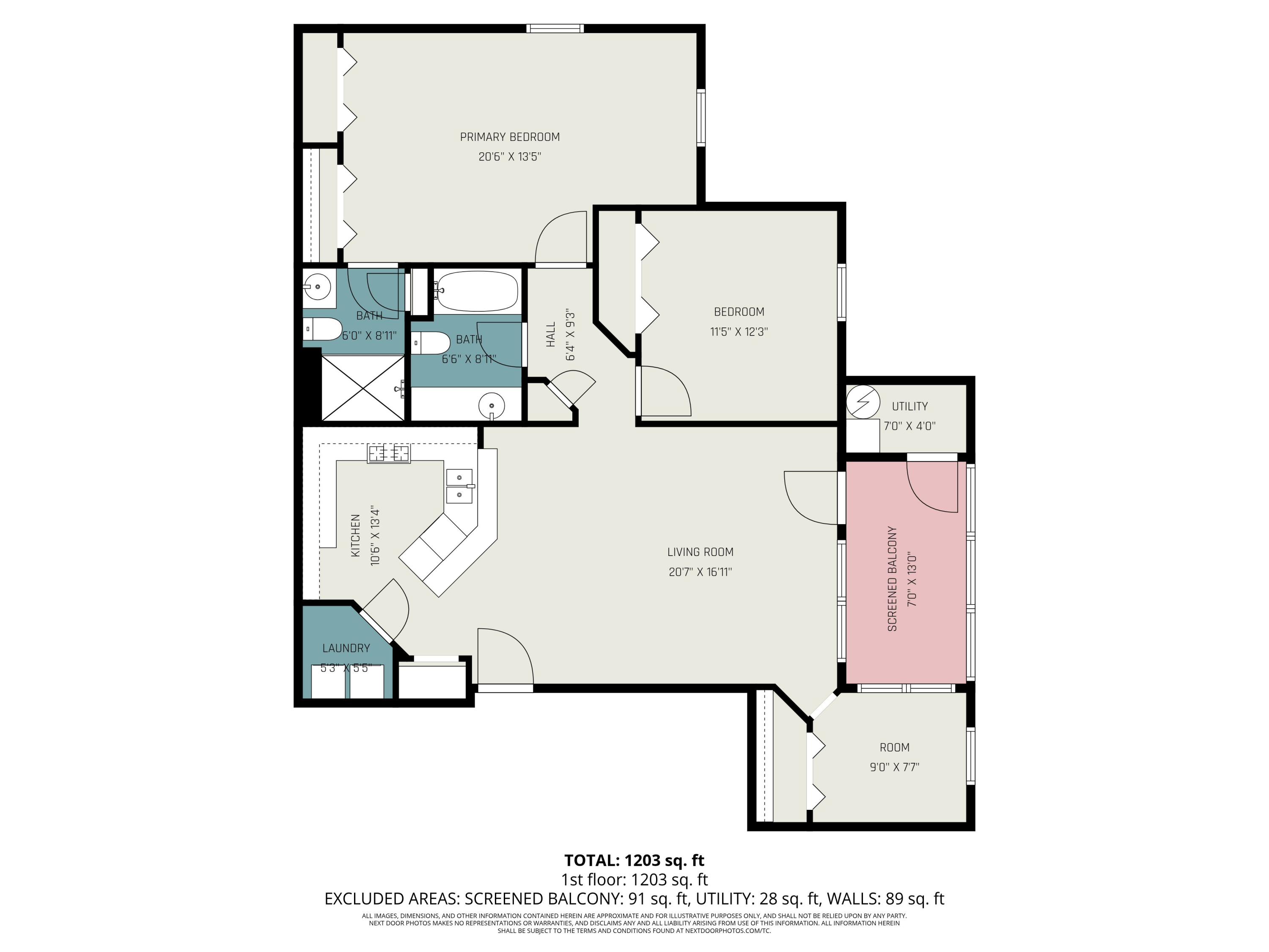 3101 Poplar Creek Drive SE 302