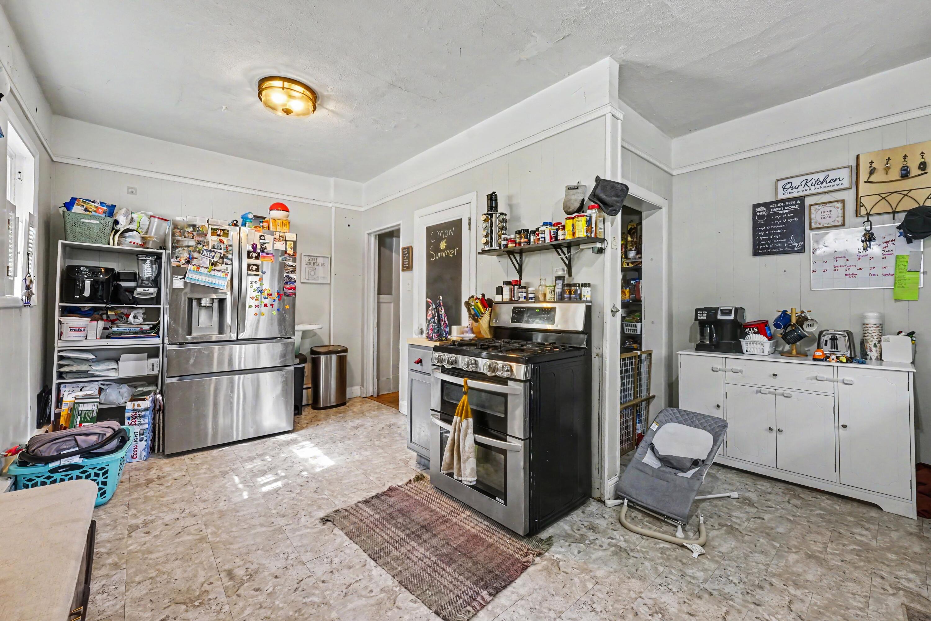 419 W Cass Street