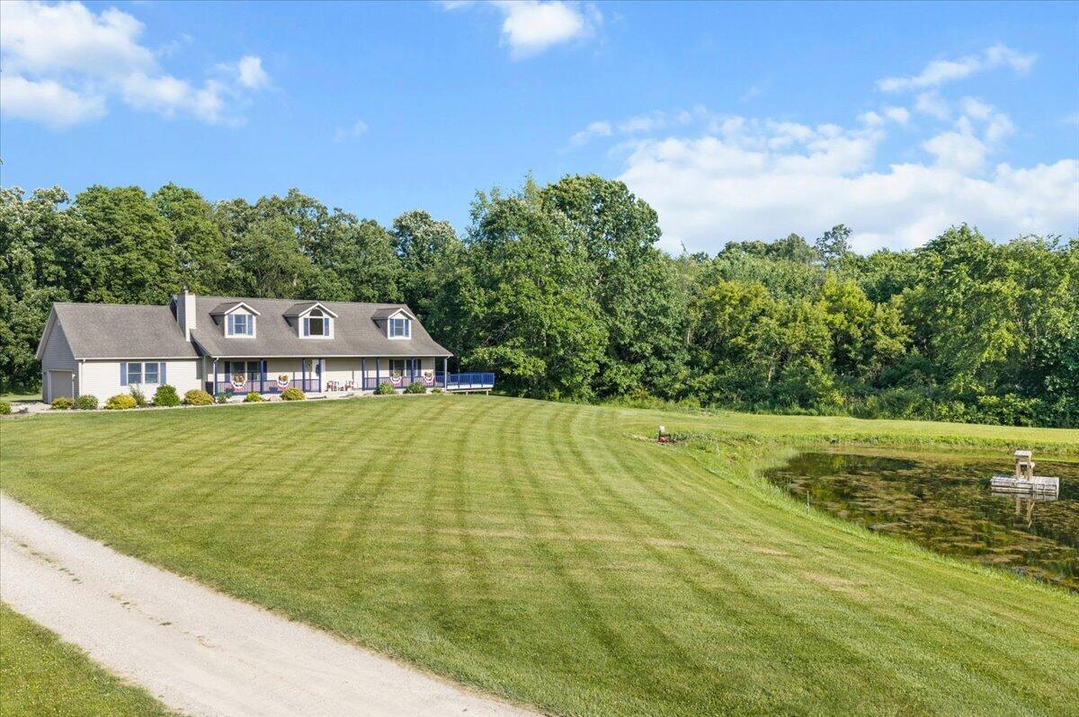16005 Sheridan Road