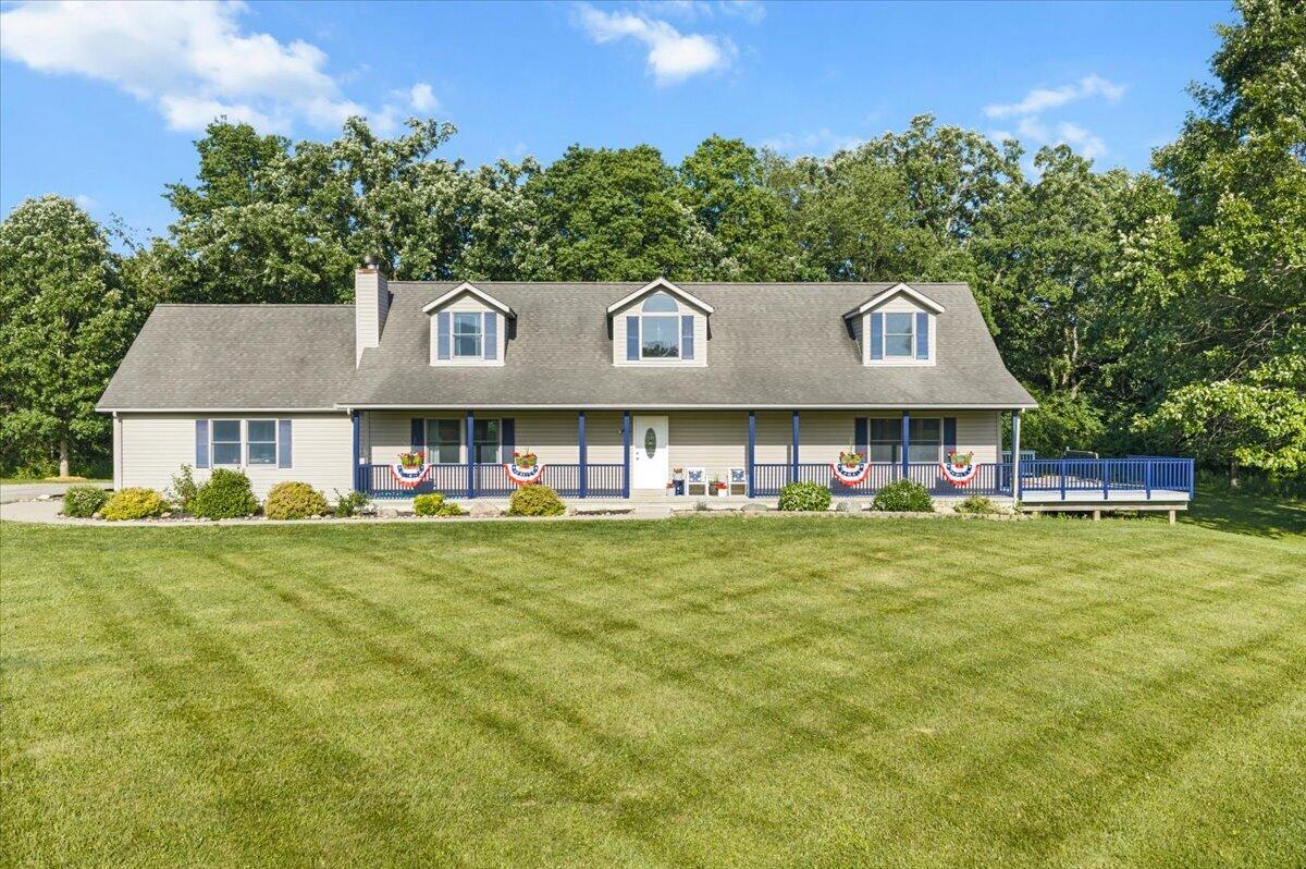 16005 Sheridan Road