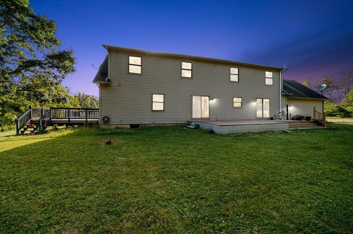 16005 Sheridan Road