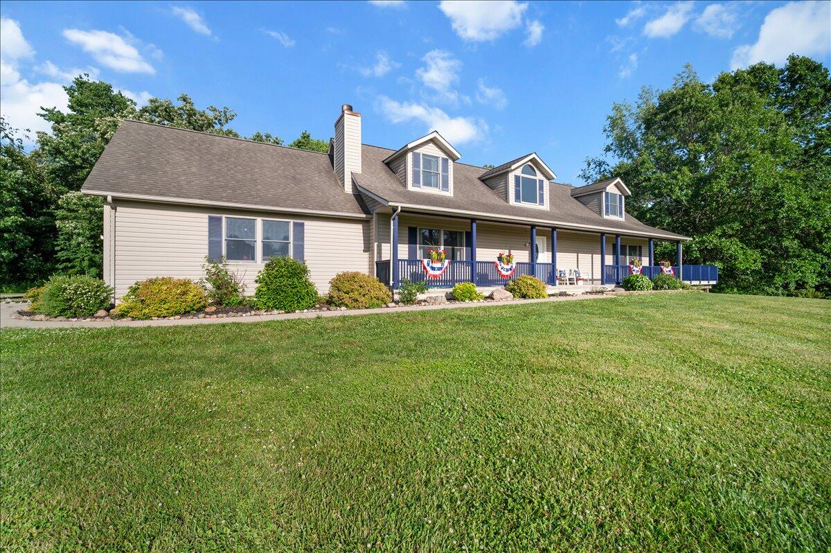 16005 Sheridan Road