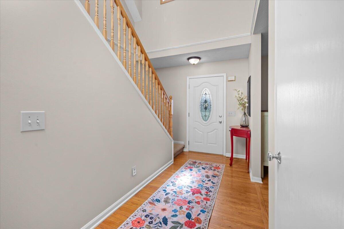 16005 Sheridan Road