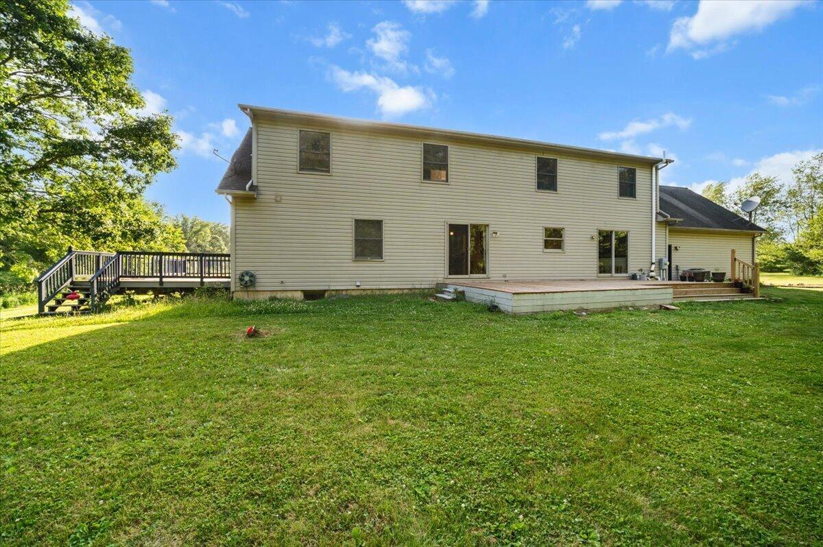 16005 Sheridan Road