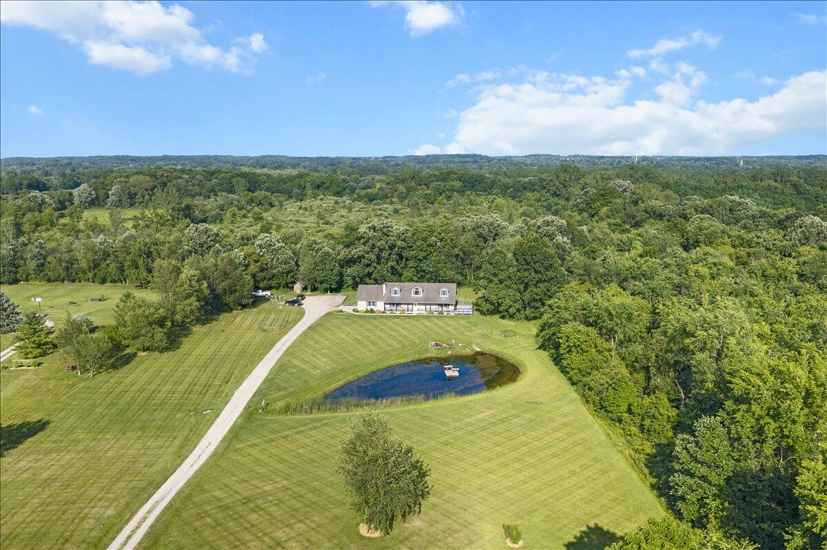 16005 Sheridan Road