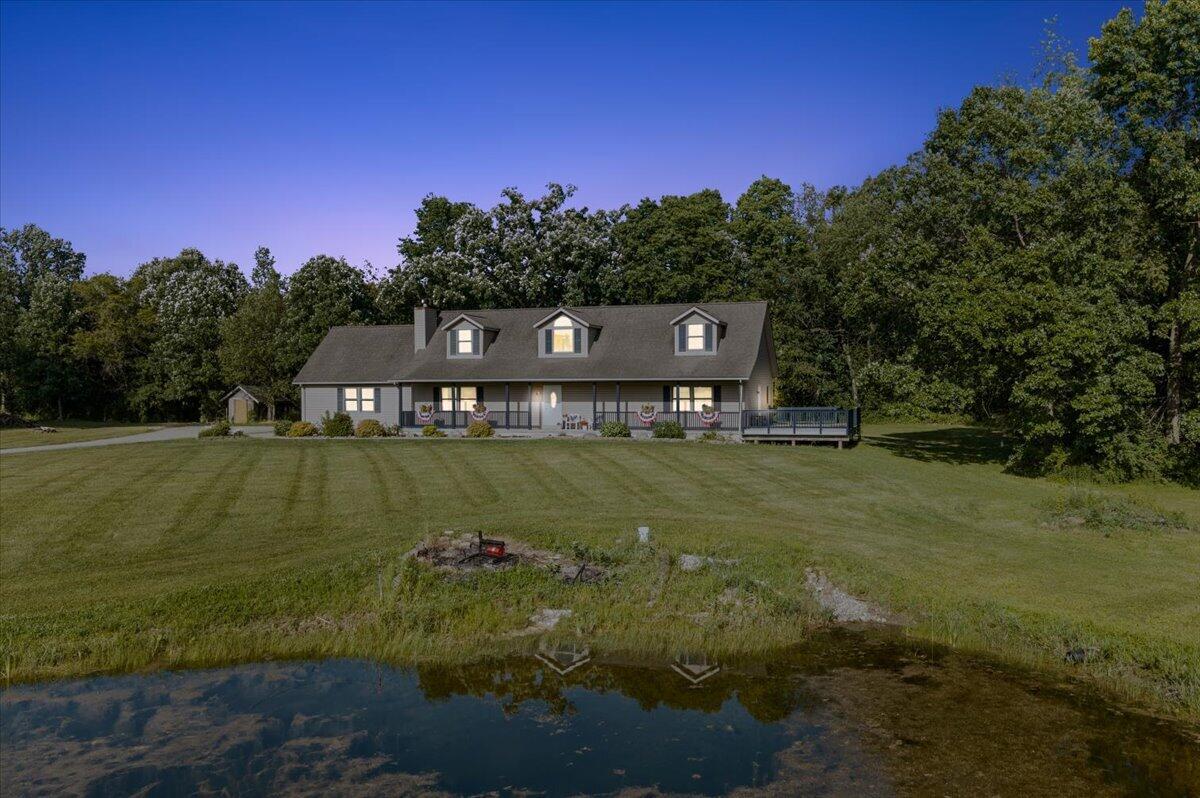 16005 Sheridan Road