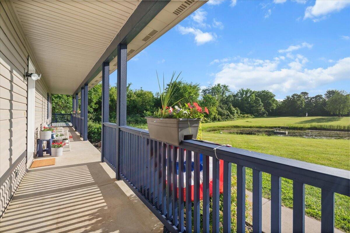 16005 Sheridan Road