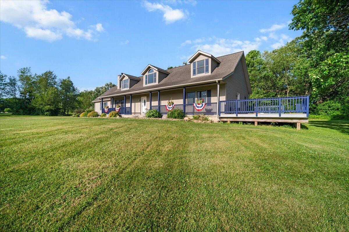 16005 Sheridan Road