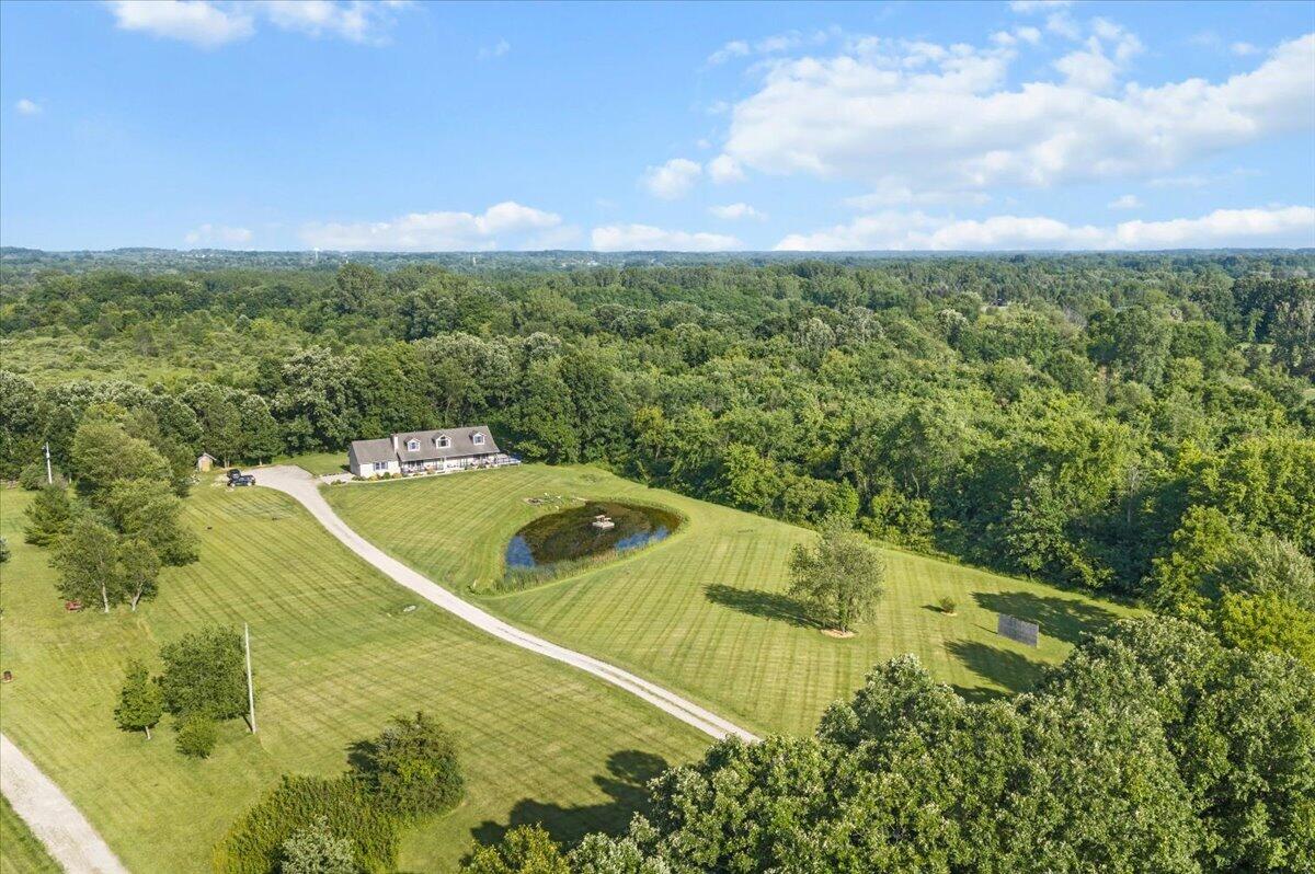 16005 Sheridan Road