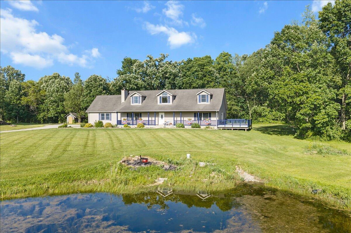16005 Sheridan Road