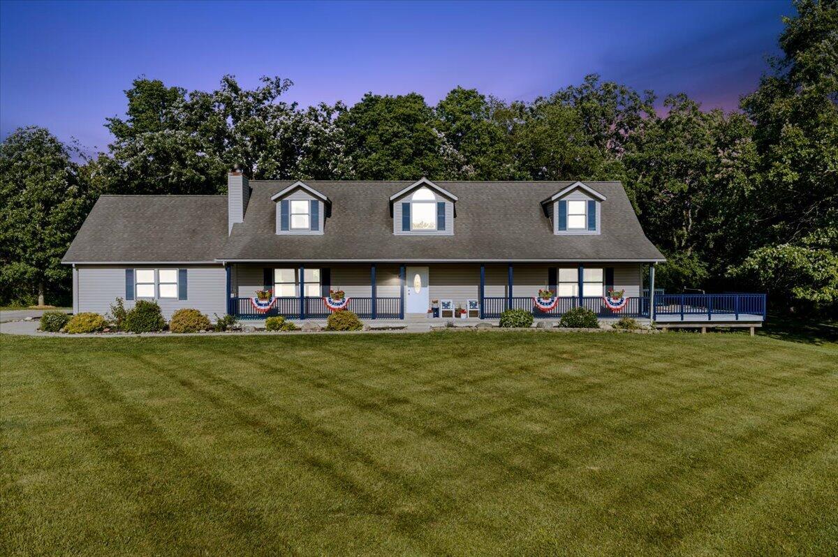16005 Sheridan Road