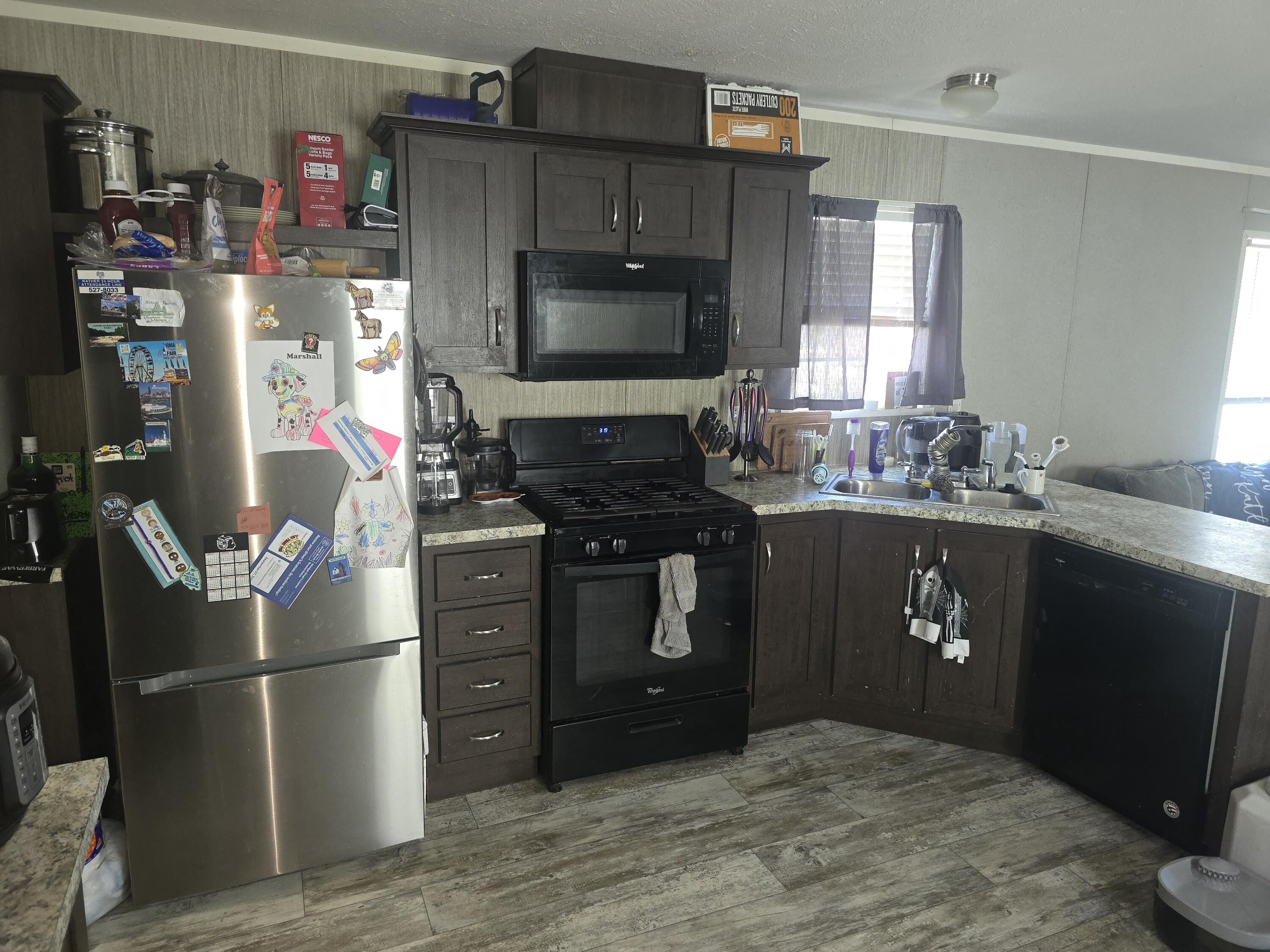 360 E Tuttle Rd #55