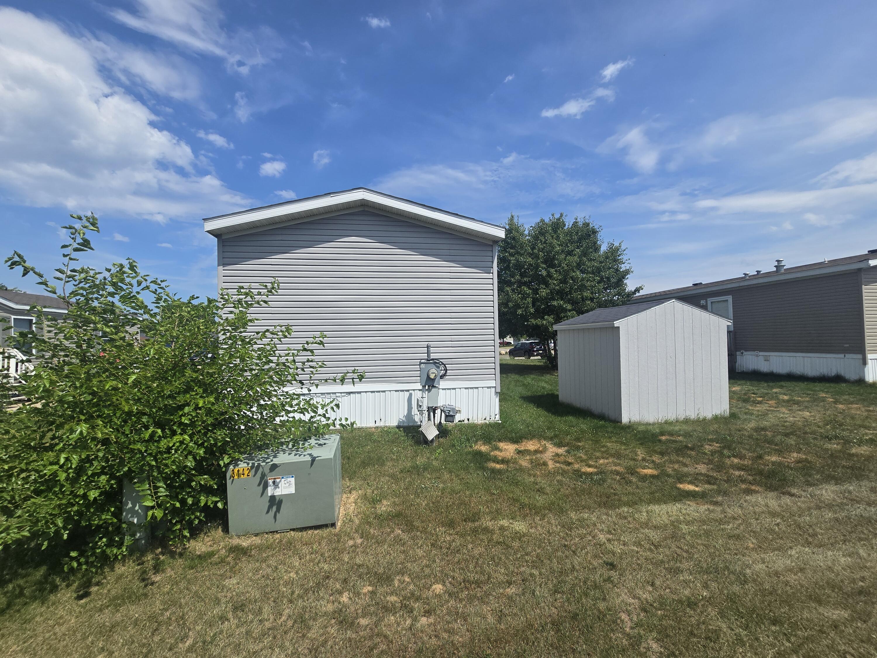 360 E Tuttle Rd #55