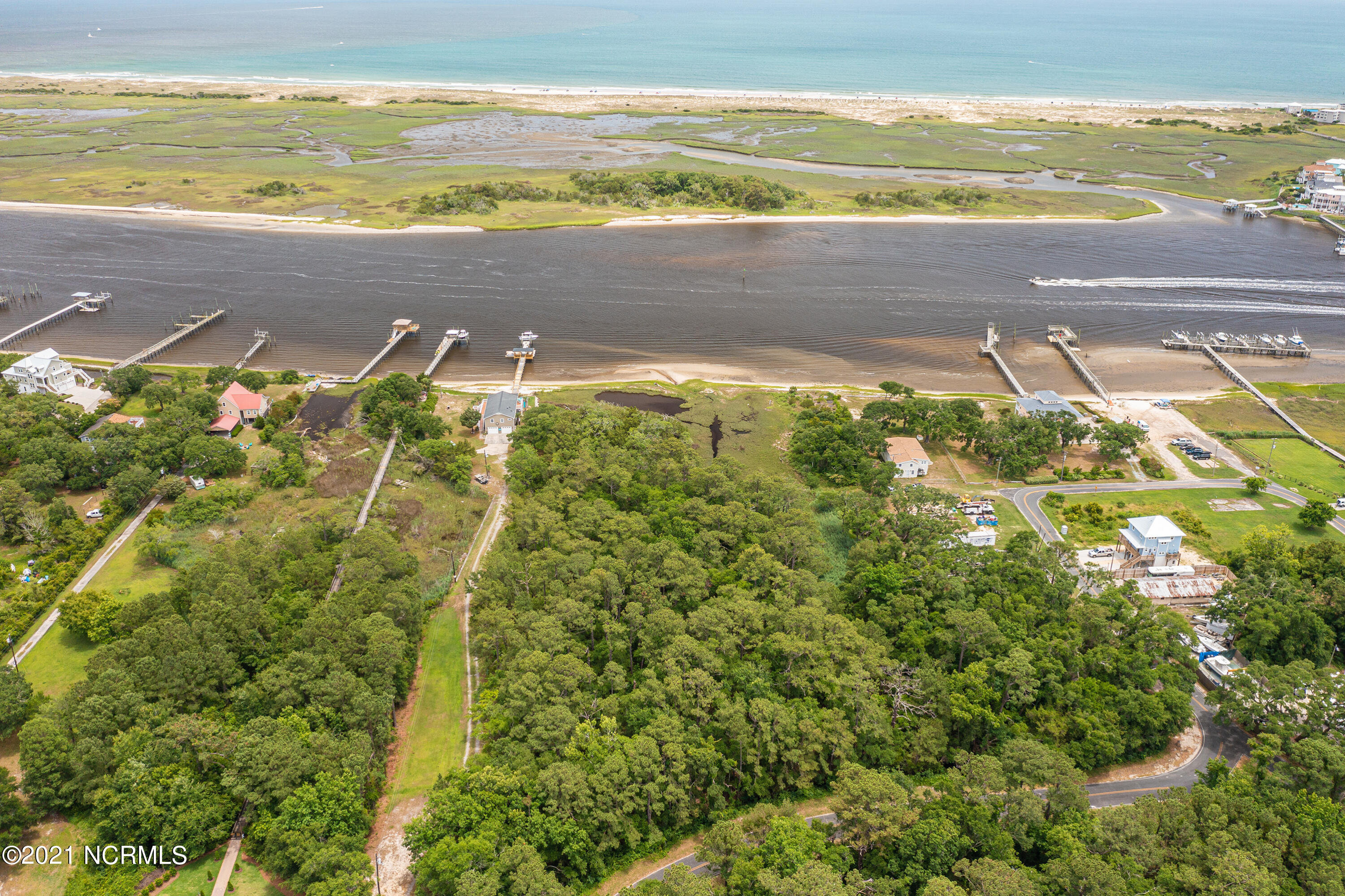 1045 N Seabreeze Road