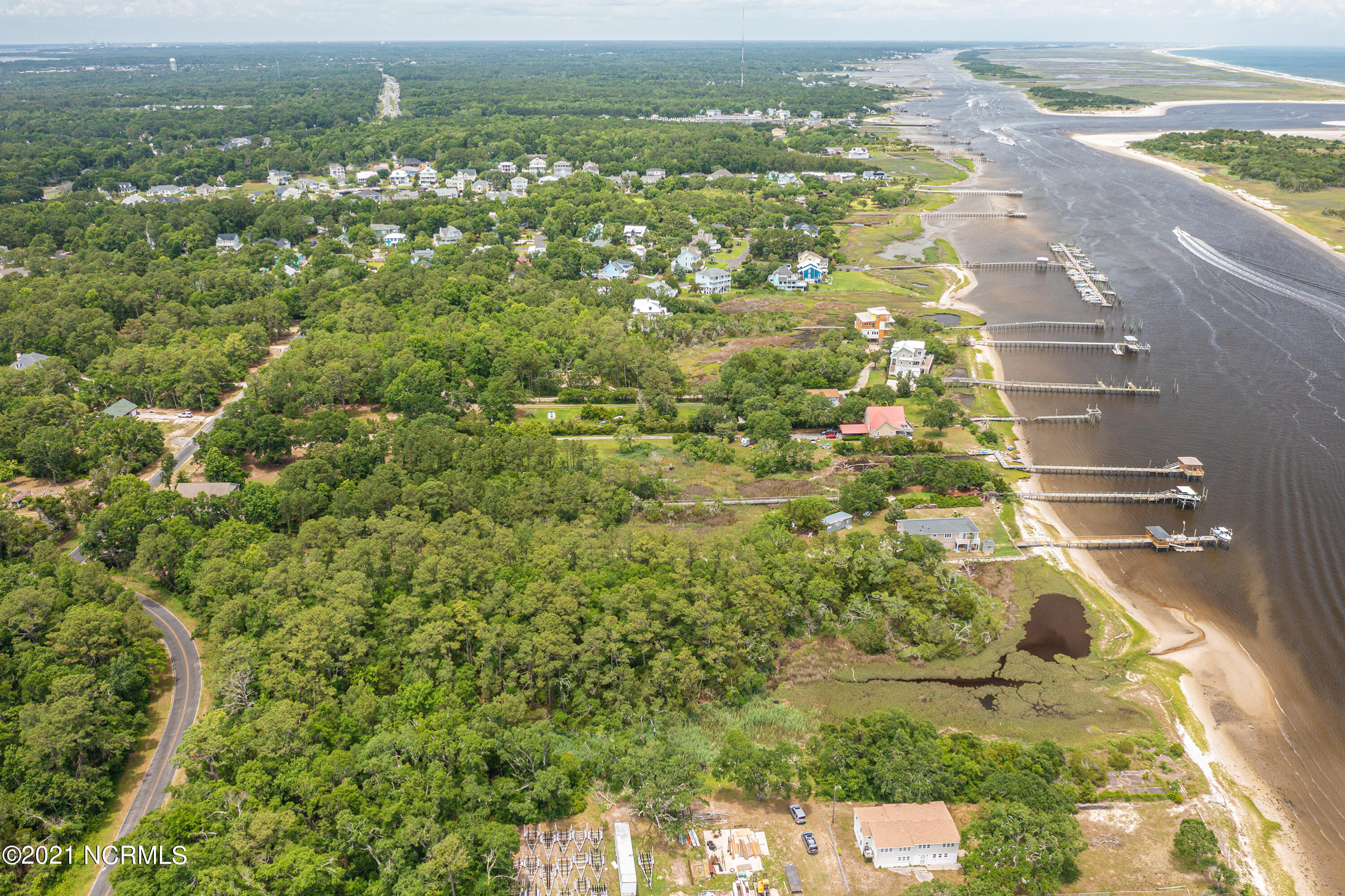 1045 N Seabreeze Road