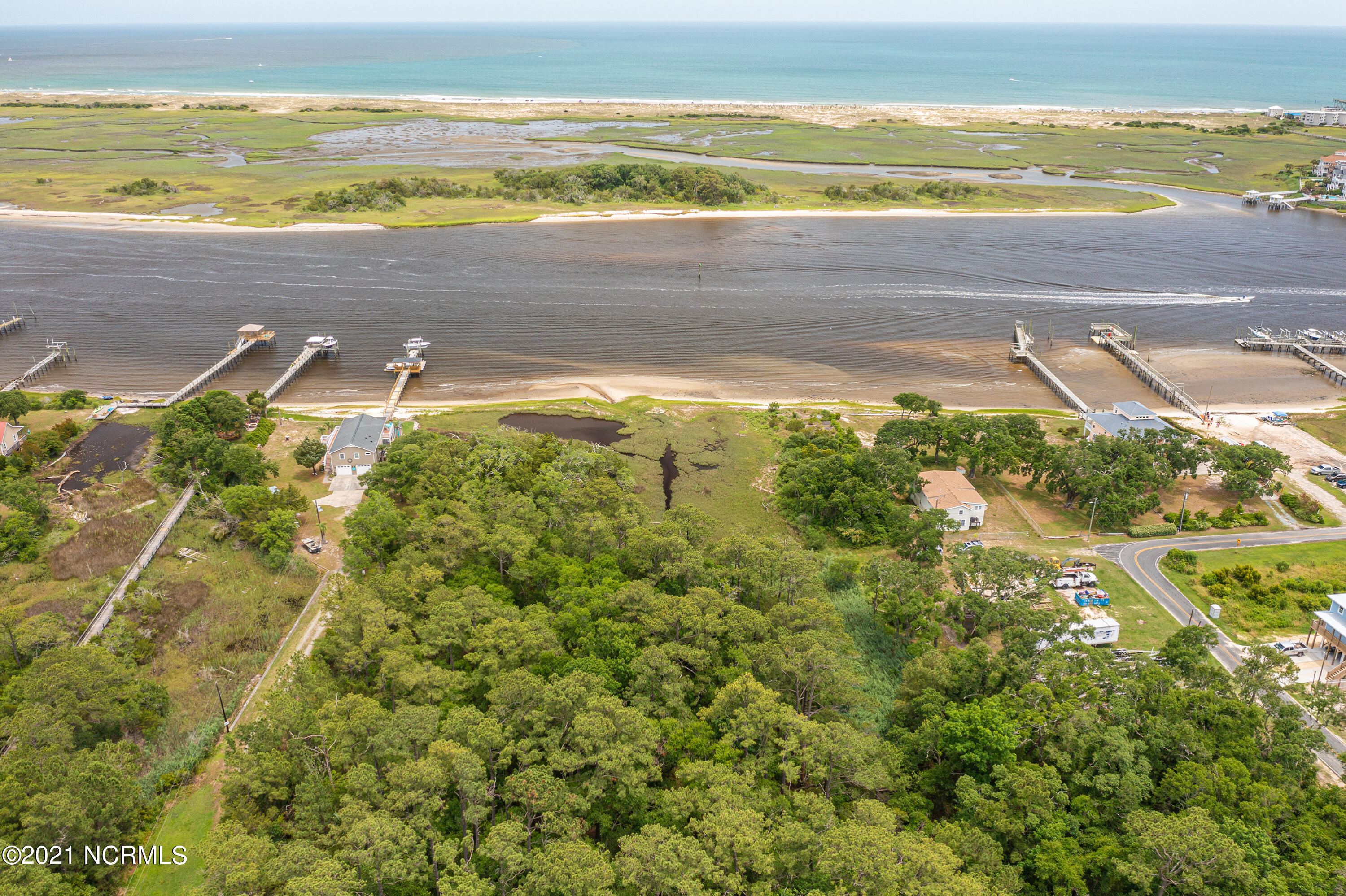 1045 N Seabreeze Road