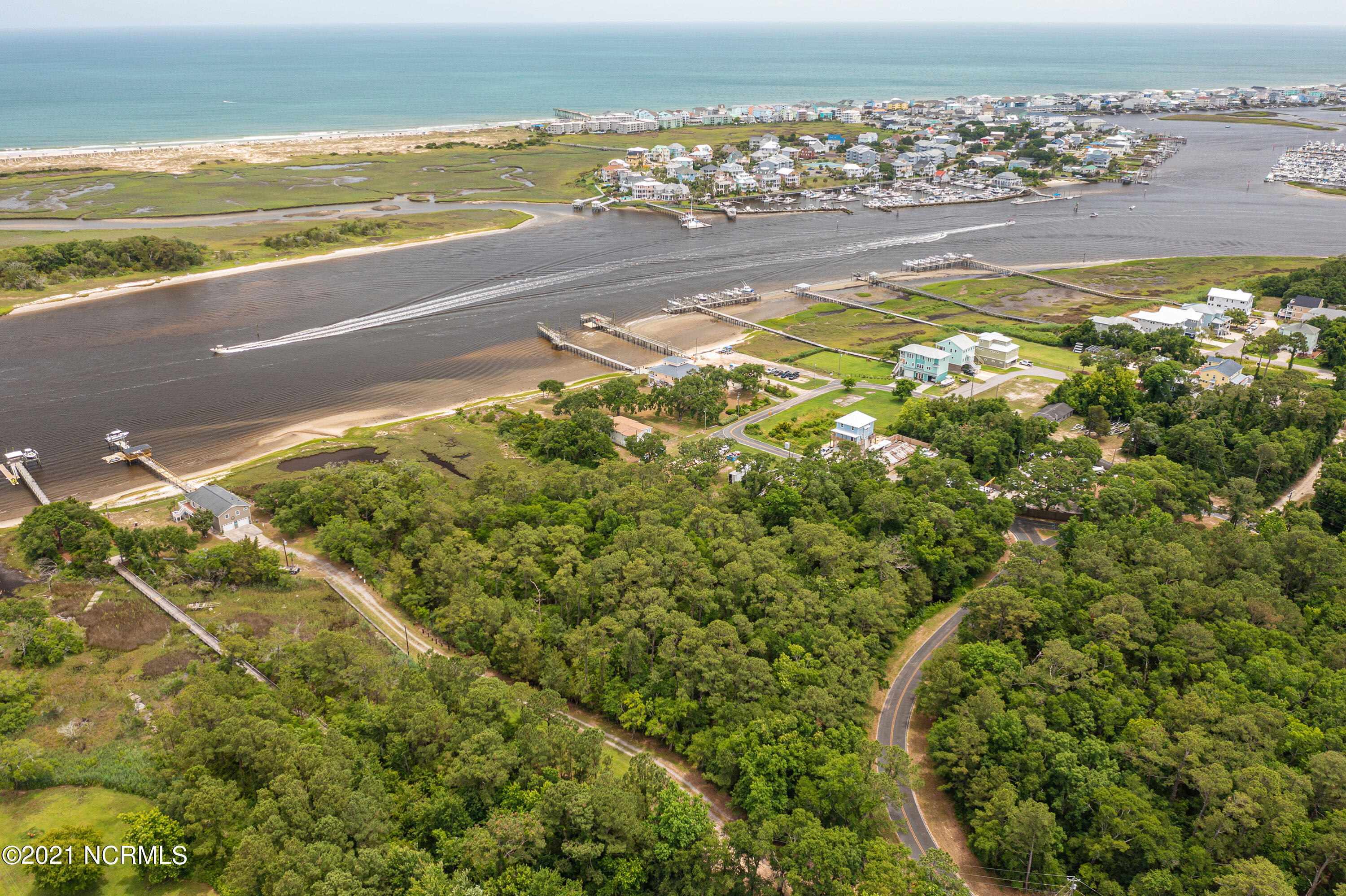 1045 N Seabreeze Road