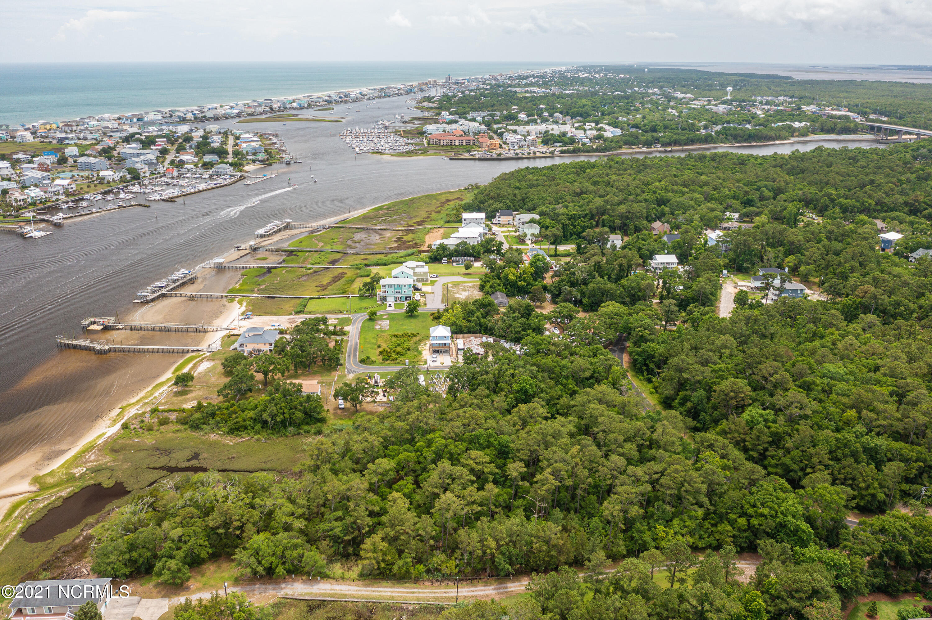 1045 N Seabreeze Road