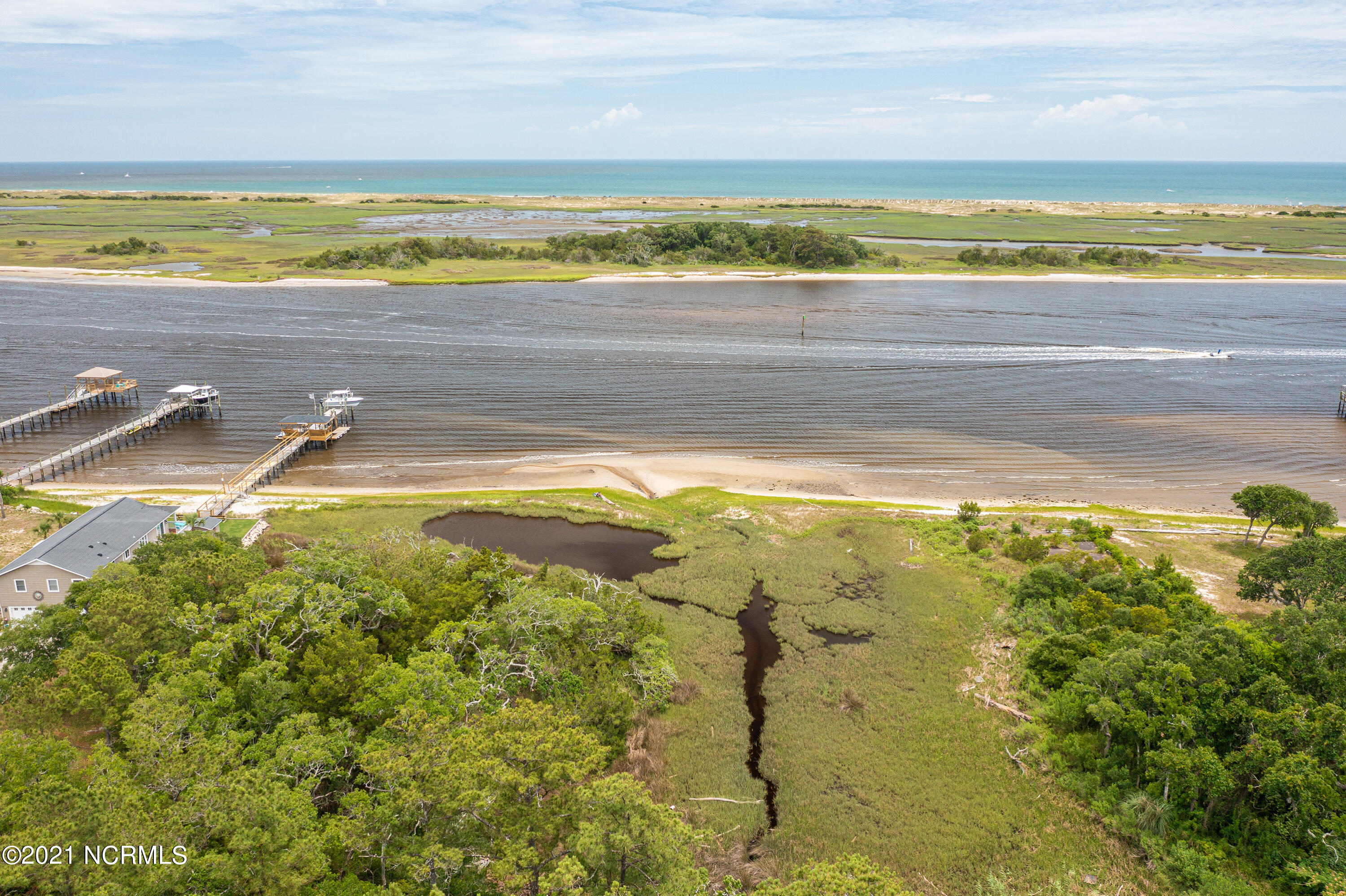 1045 N Seabreeze Road