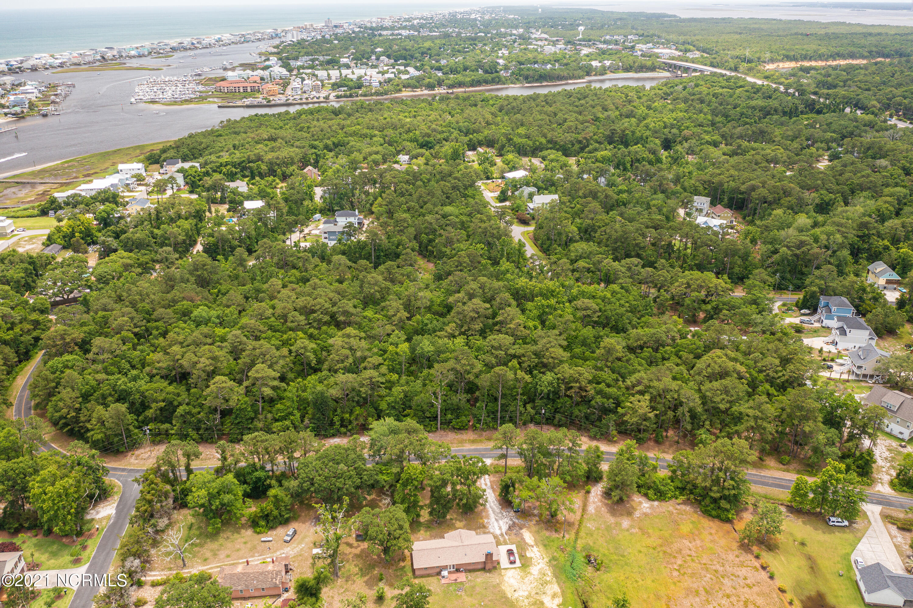 1001 N Seabreeze Road