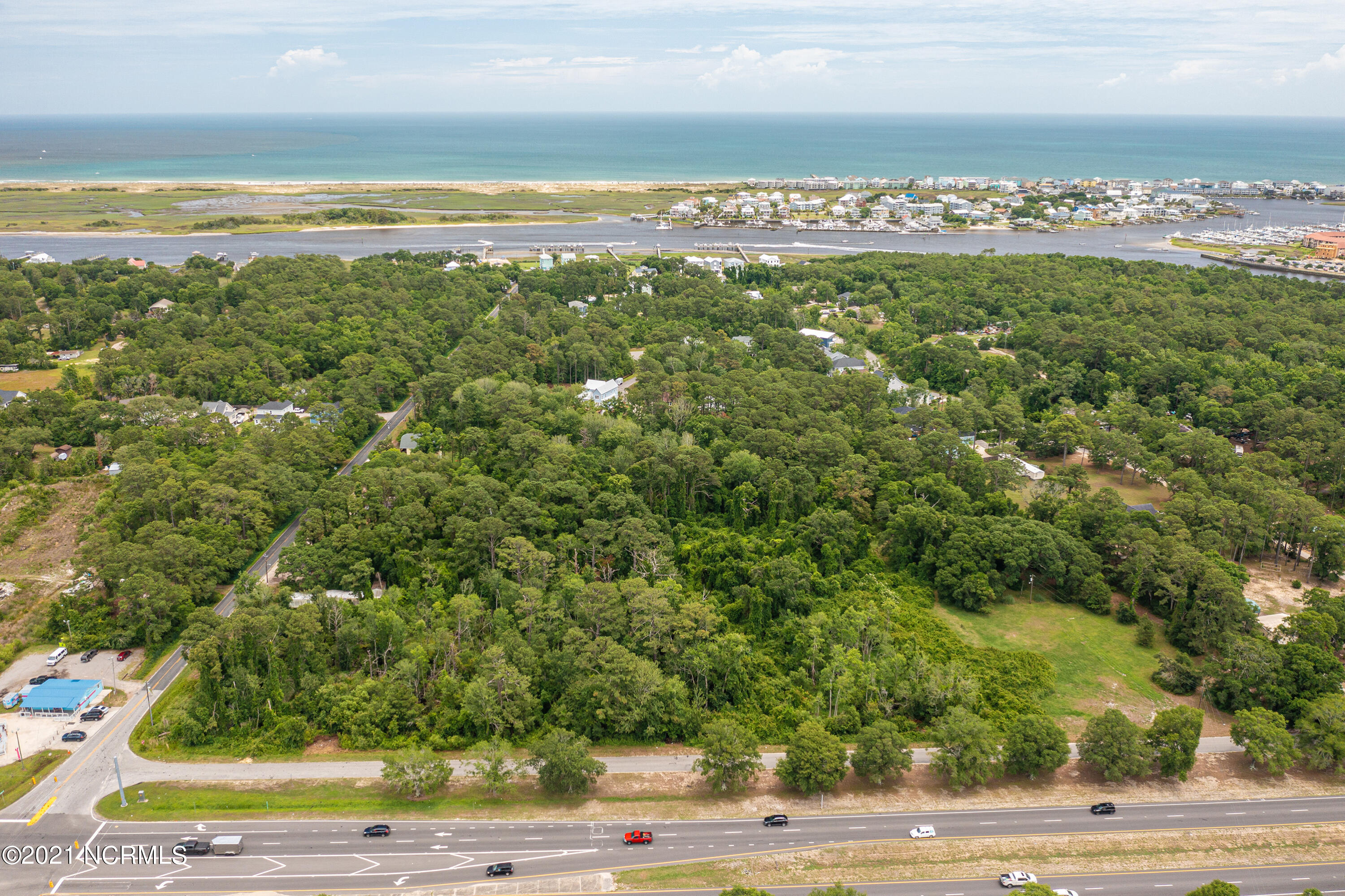 1001 N Seabreeze Road