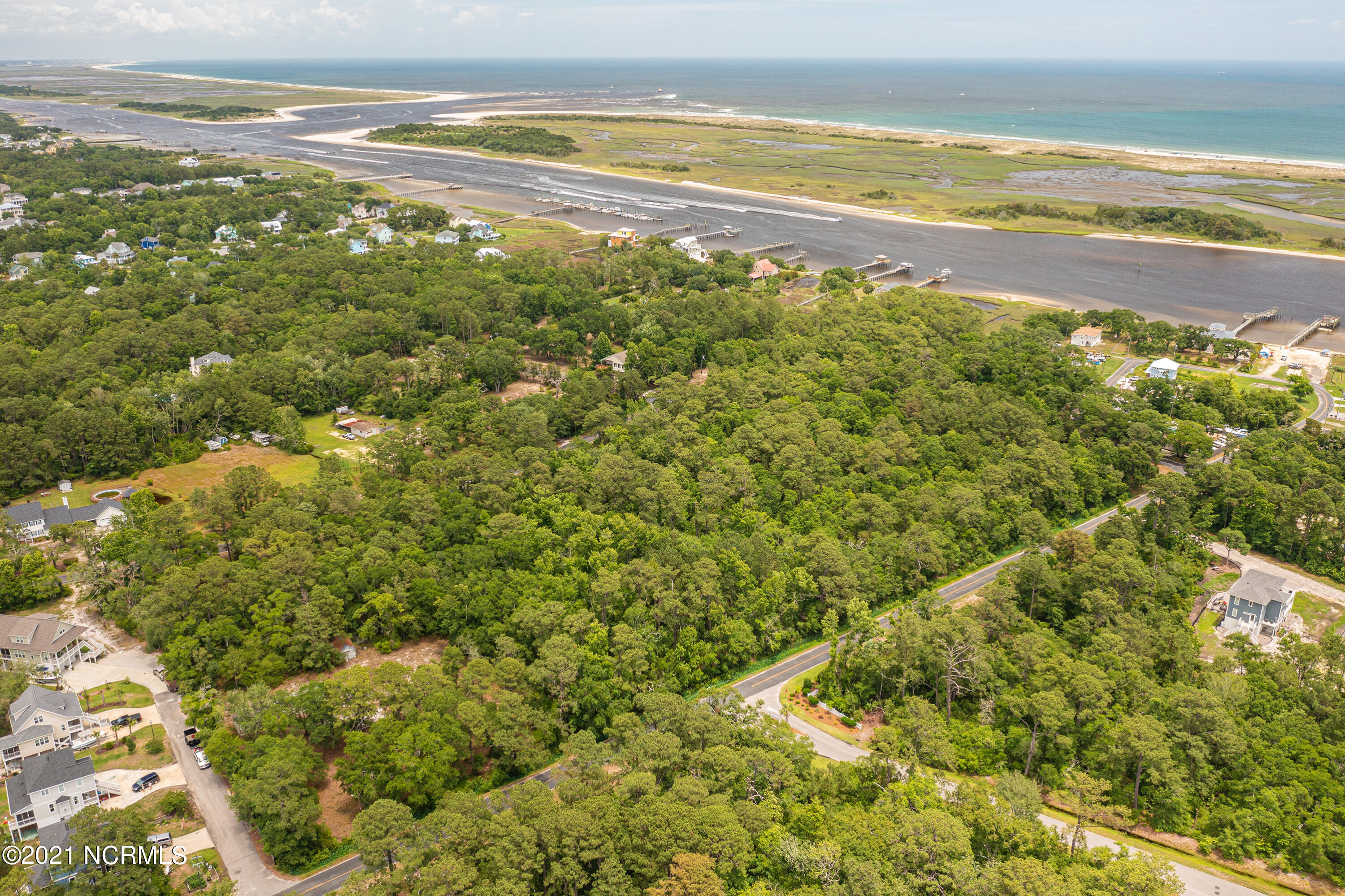 1001 N Seabreeze Road