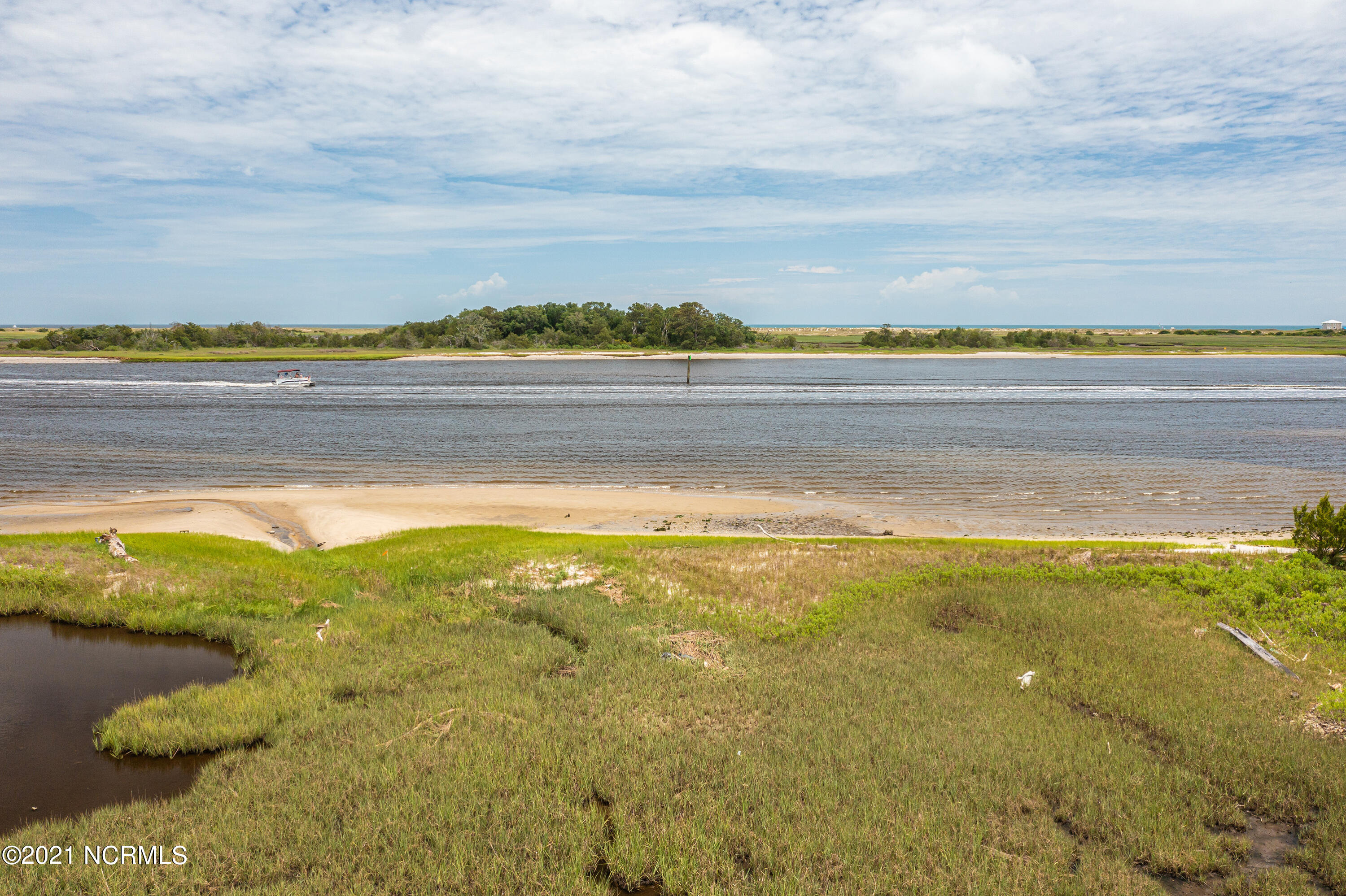 1001 N Seabreeze Road