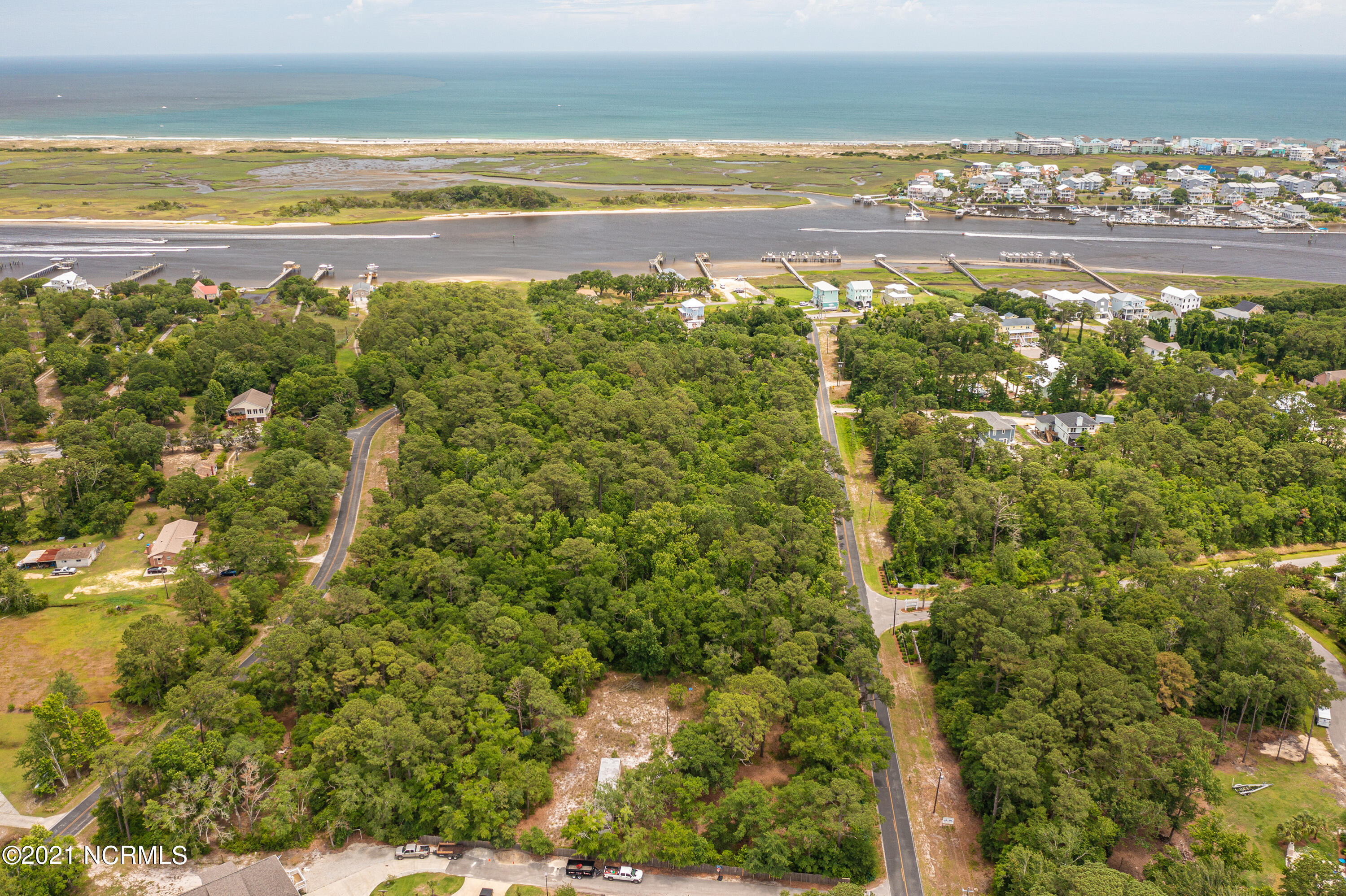 1001 N Seabreeze Road