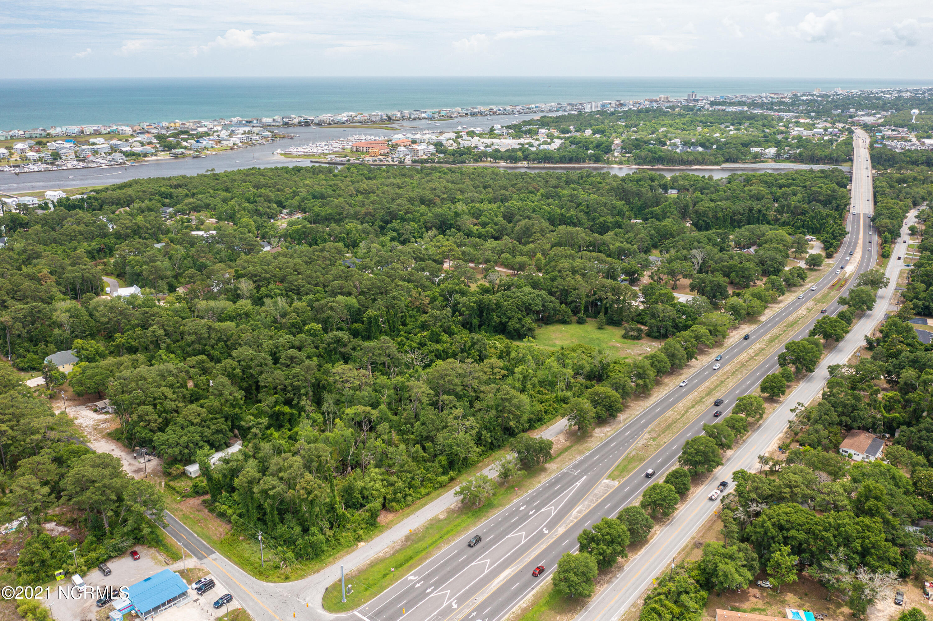 1001 N Seabreeze Road