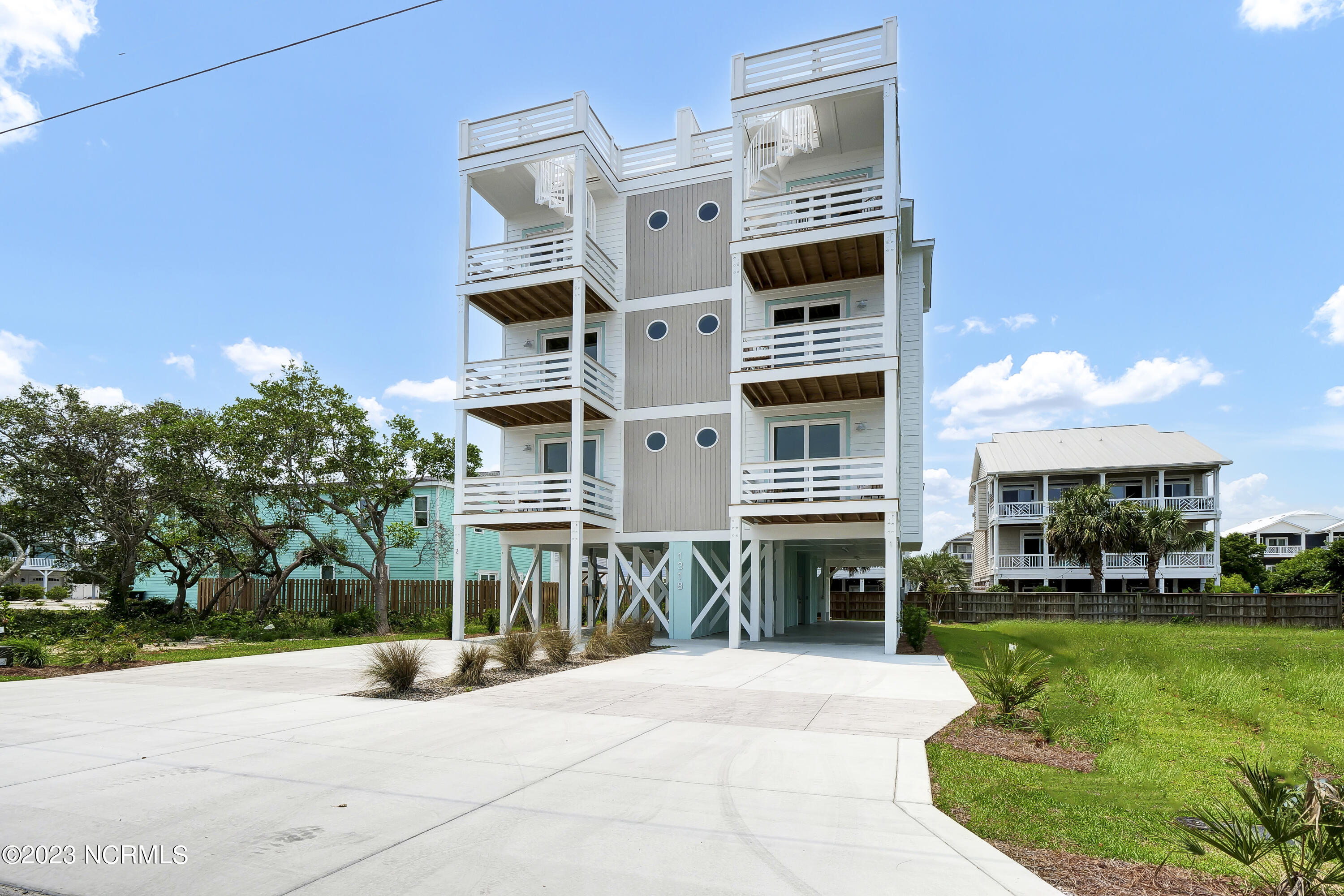1318 Bowfin Lane, 1