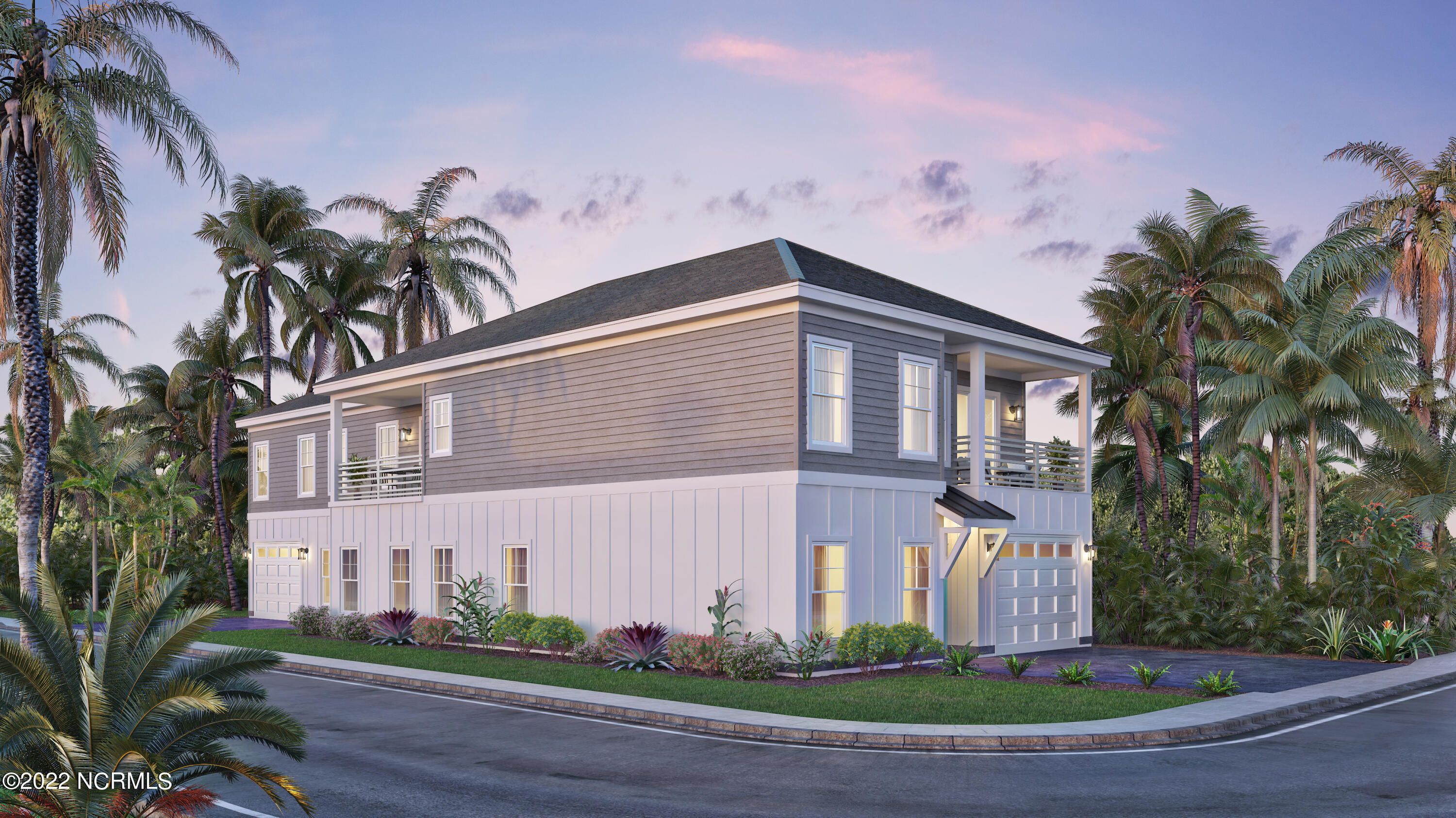 318 Raleigh Avenue, 1