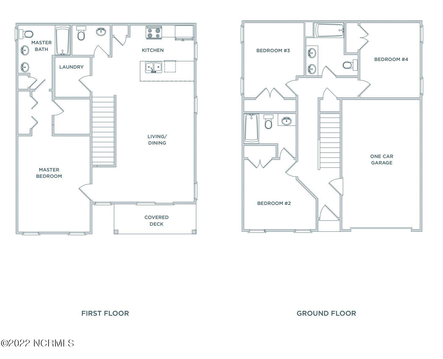 318 Raleigh Avenue, 1