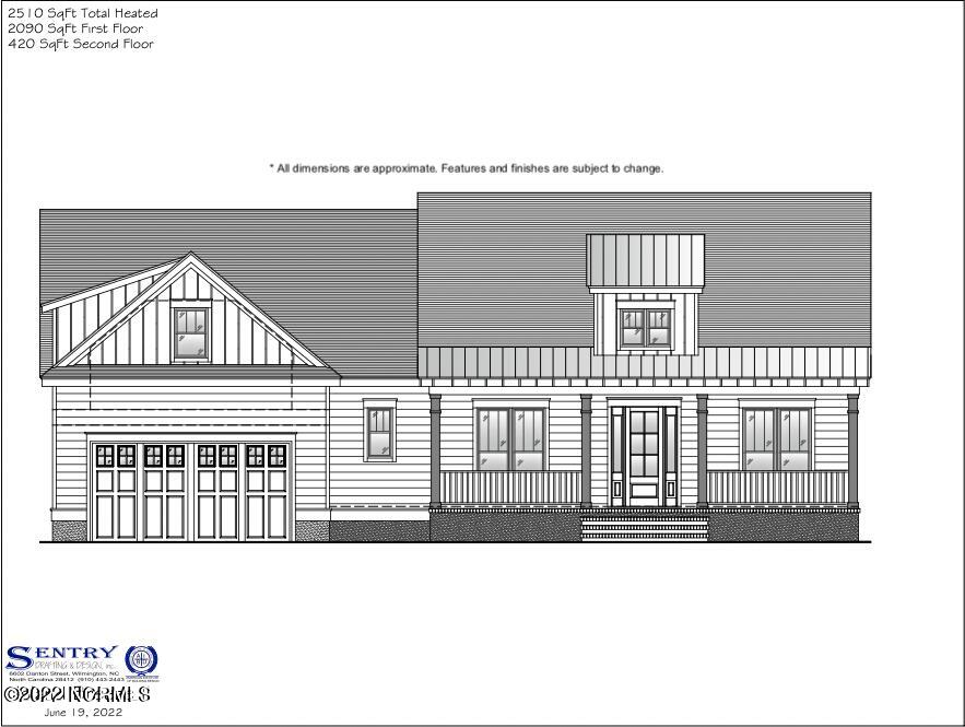 724 The Cape Boulevard