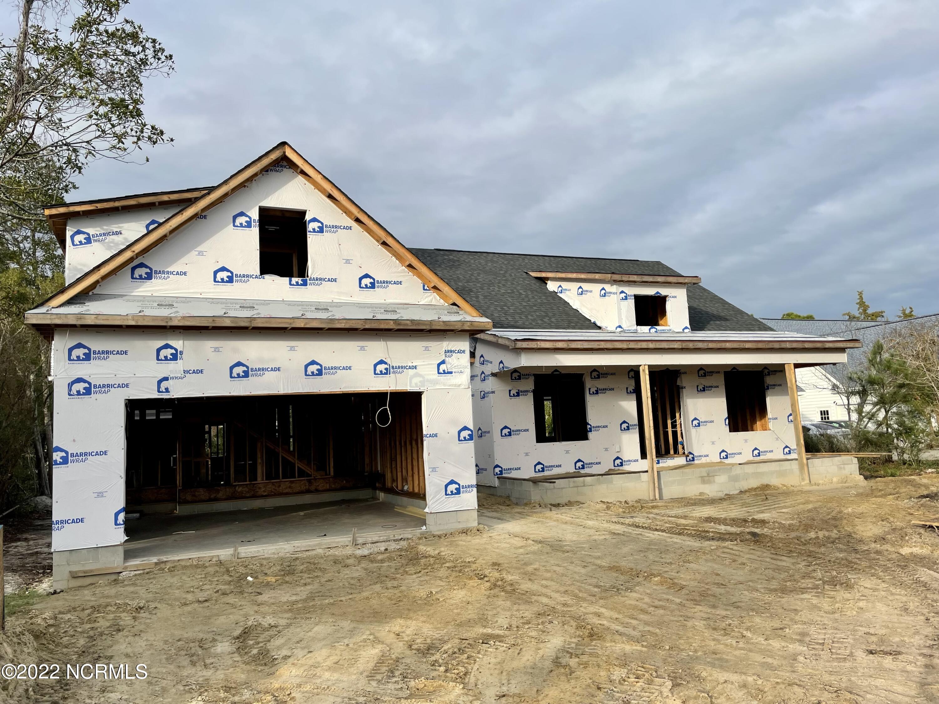 724 The Cape Boulevard